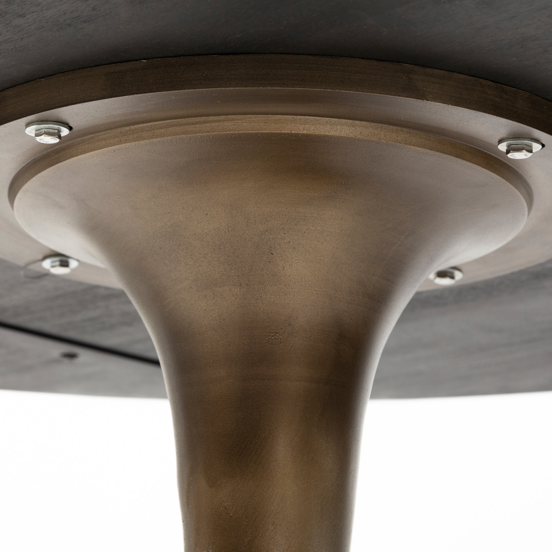 McLeod 54" Round Dining Table