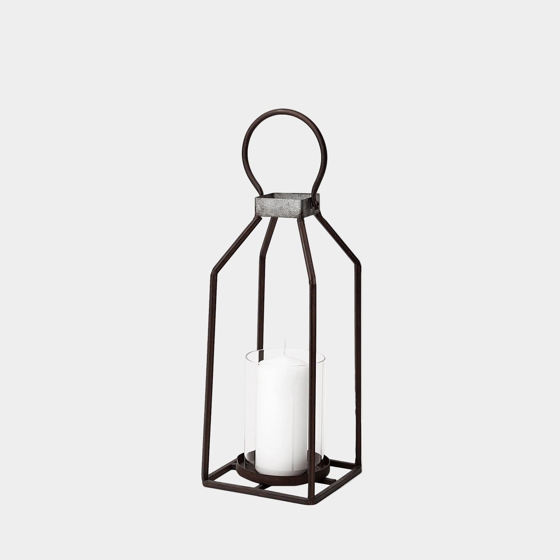 Kingston Candle Holder