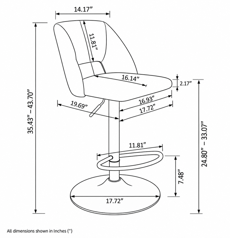 Variant Dimensions Image