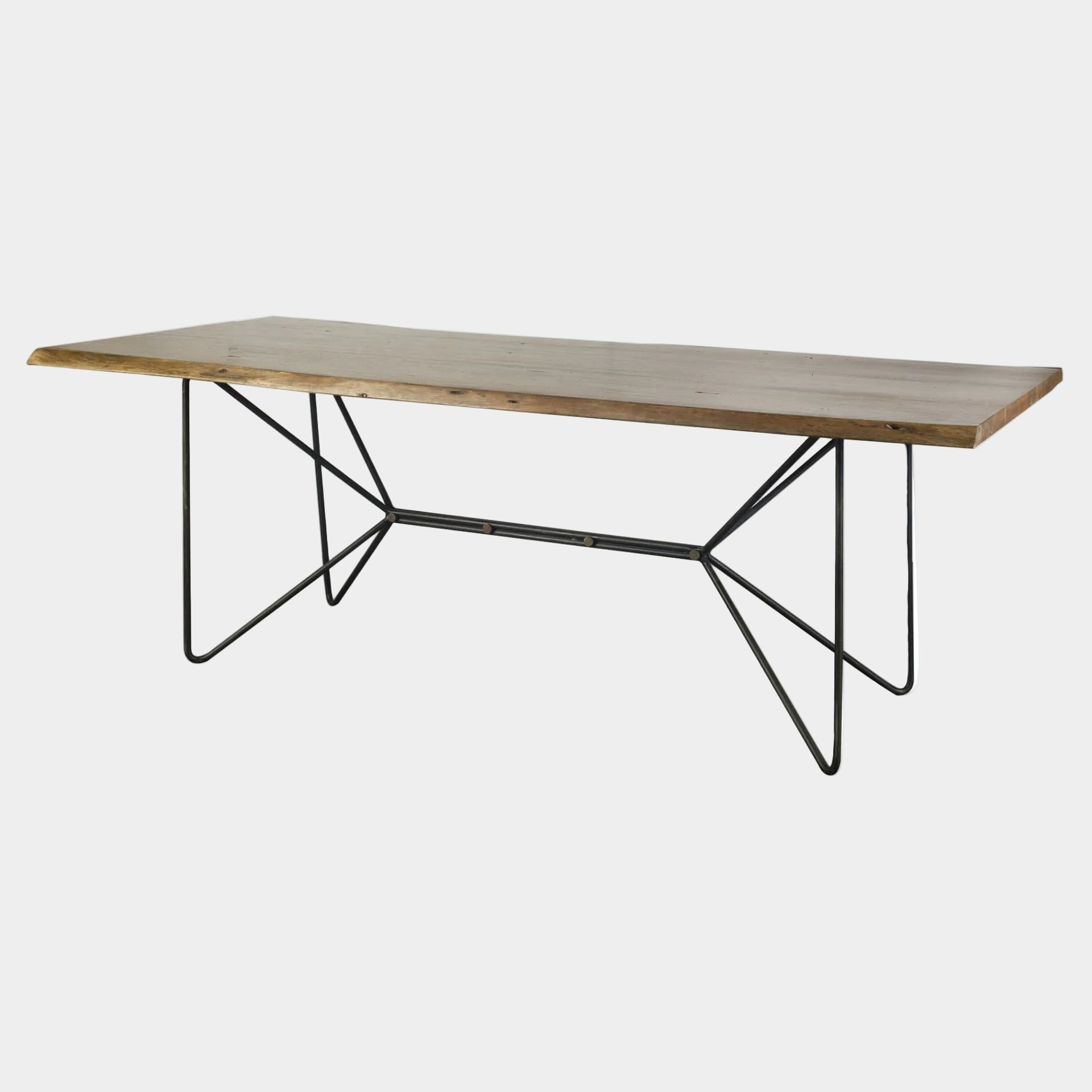 Papillion 84" Dining Table
