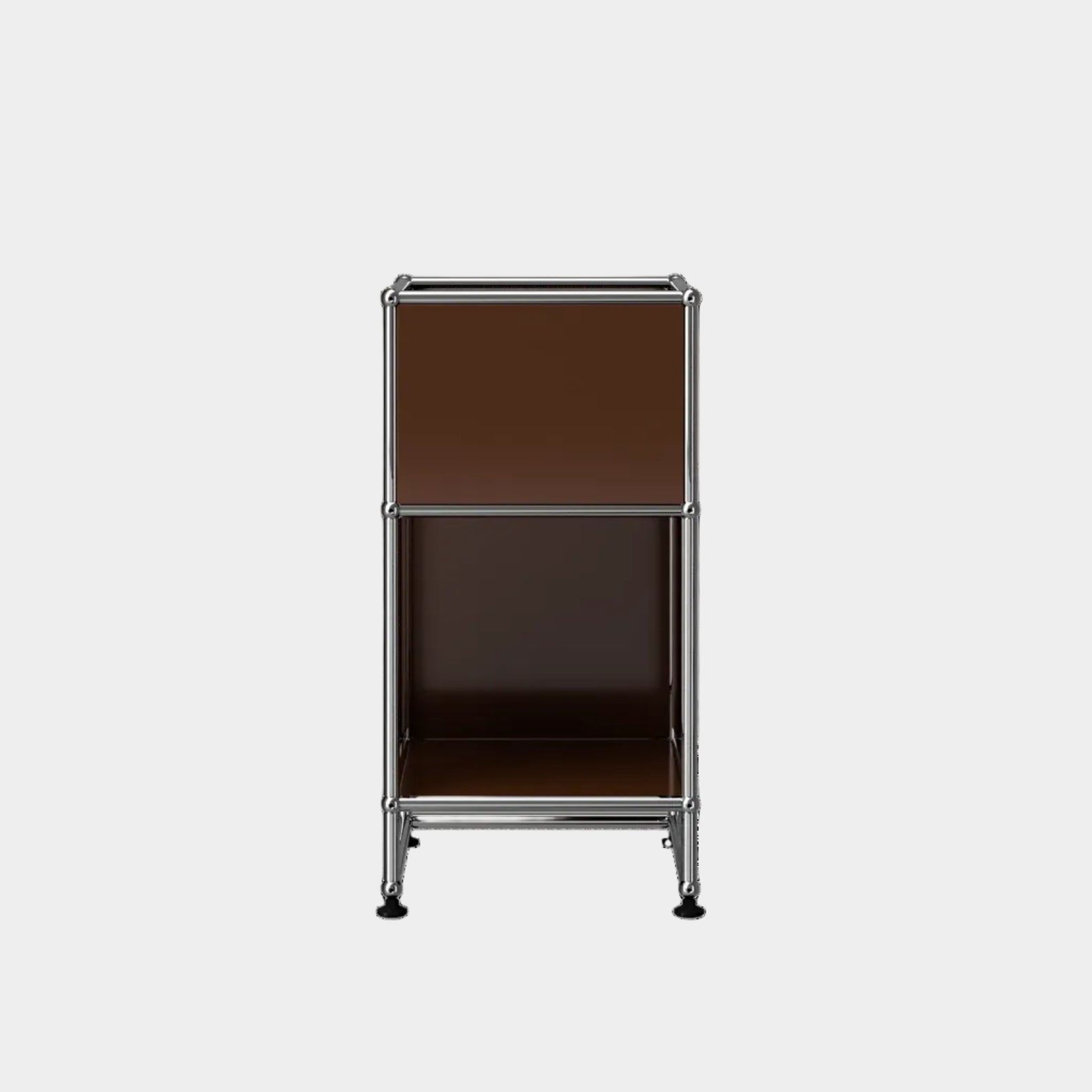 USM X Symbol Vinyl Storage Cabinet