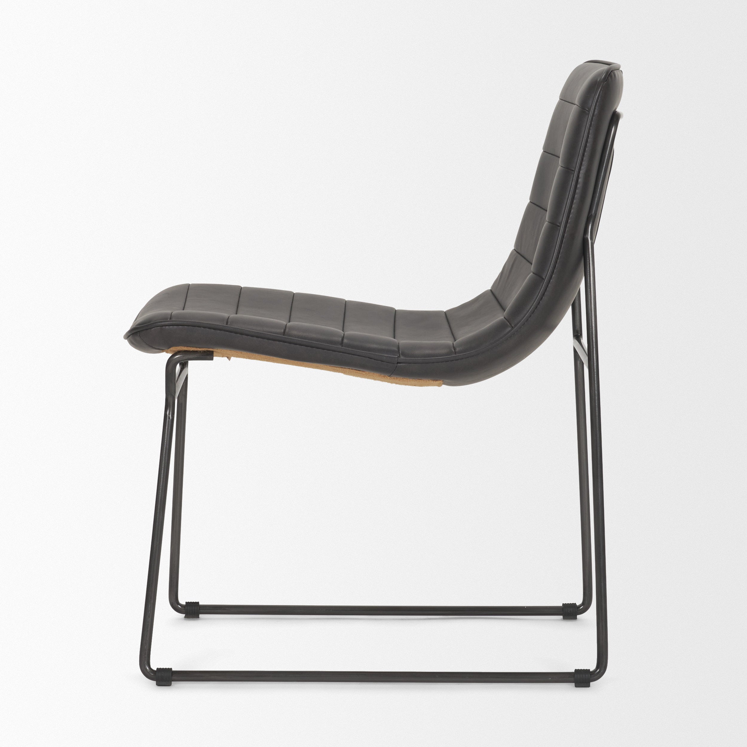 Thornton Fabric Dining Chair