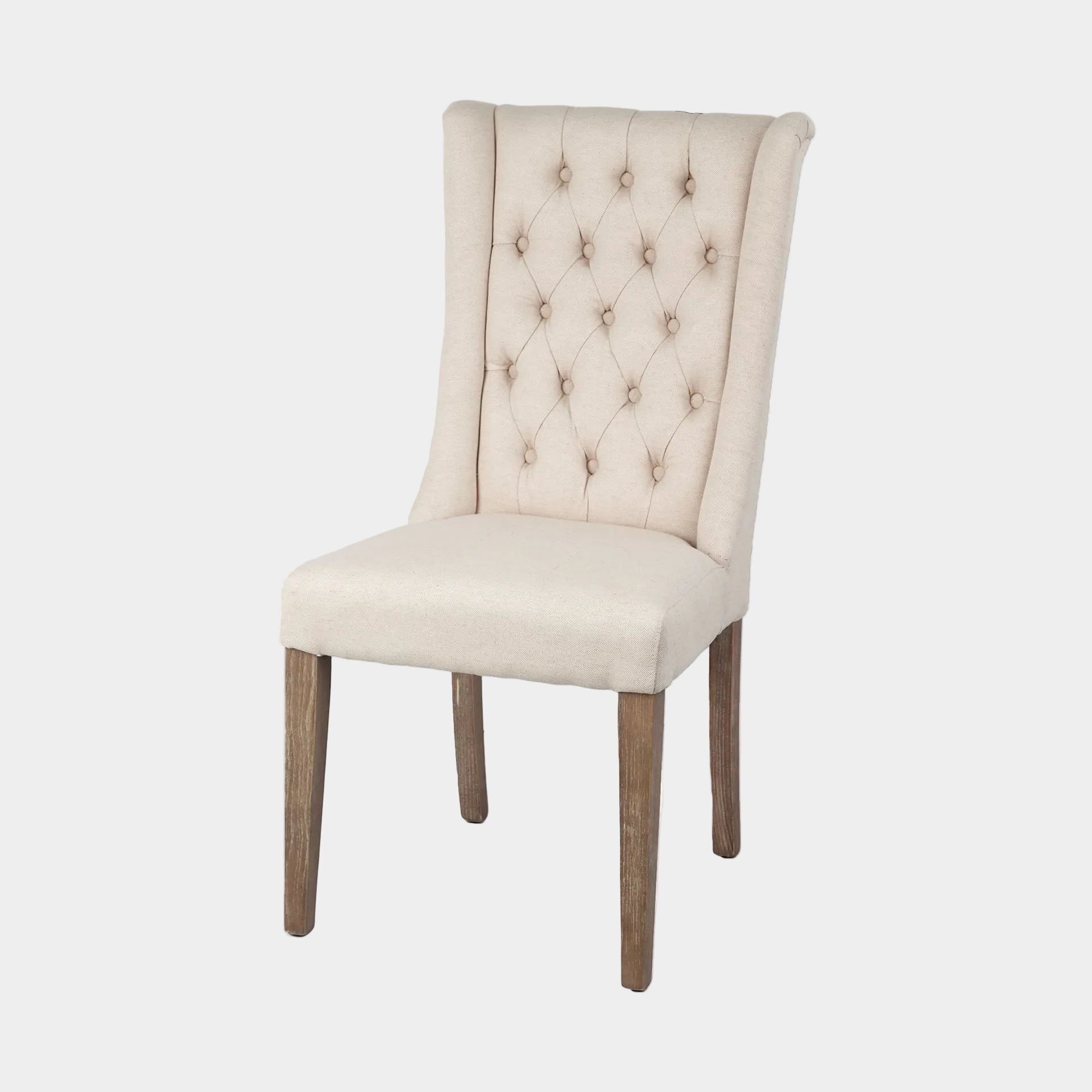 Mackenzie Fabric Dining Chair