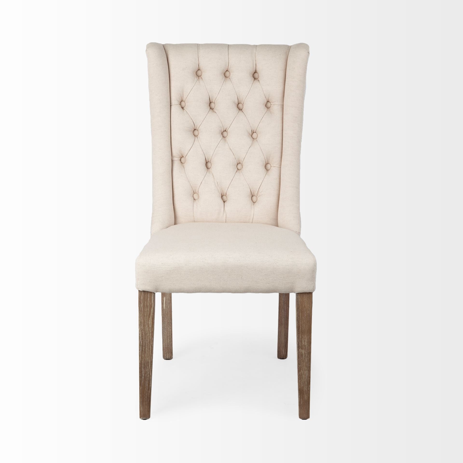 Mackenzie Fabric Dining Chair