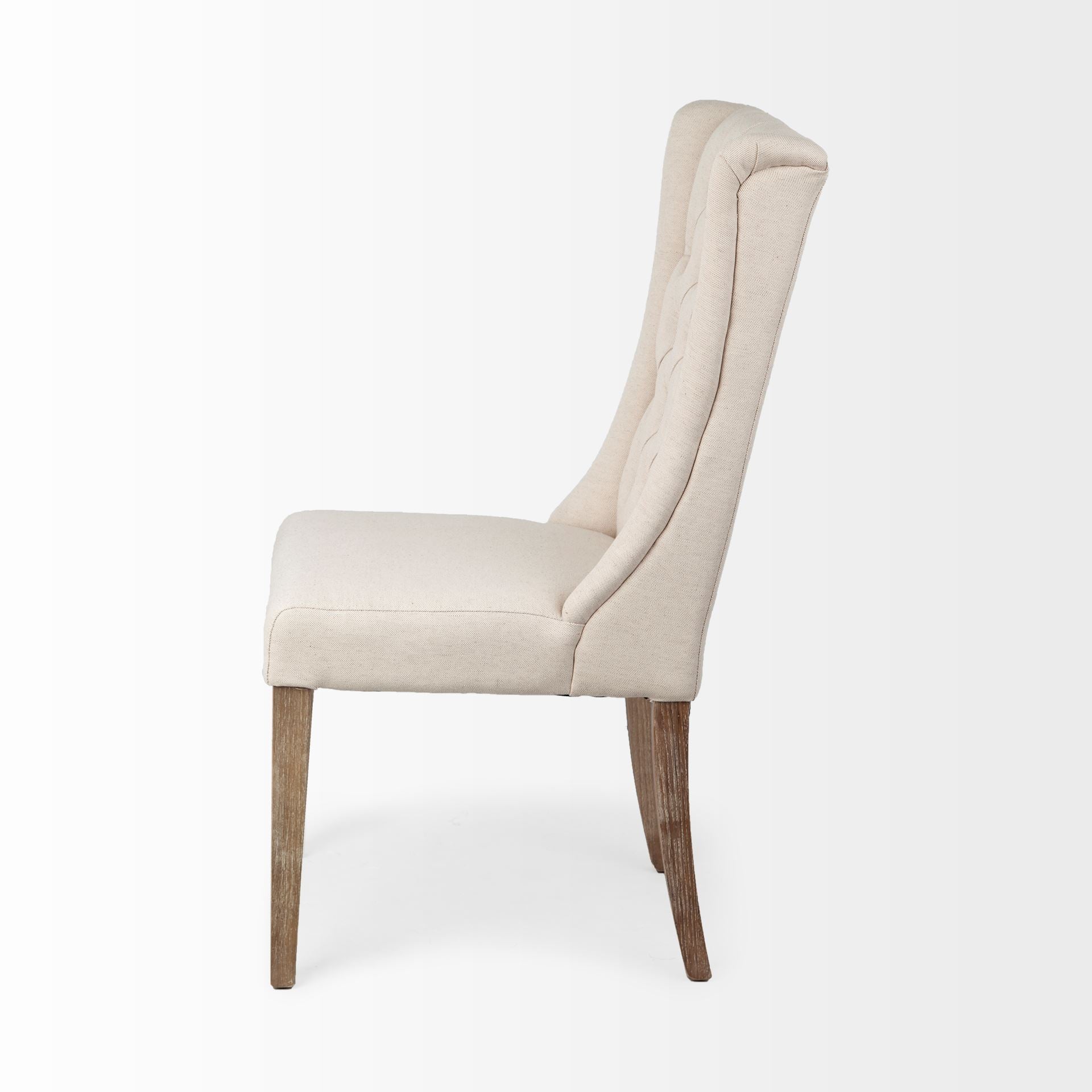 Mackenzie Fabric Dining Chair
