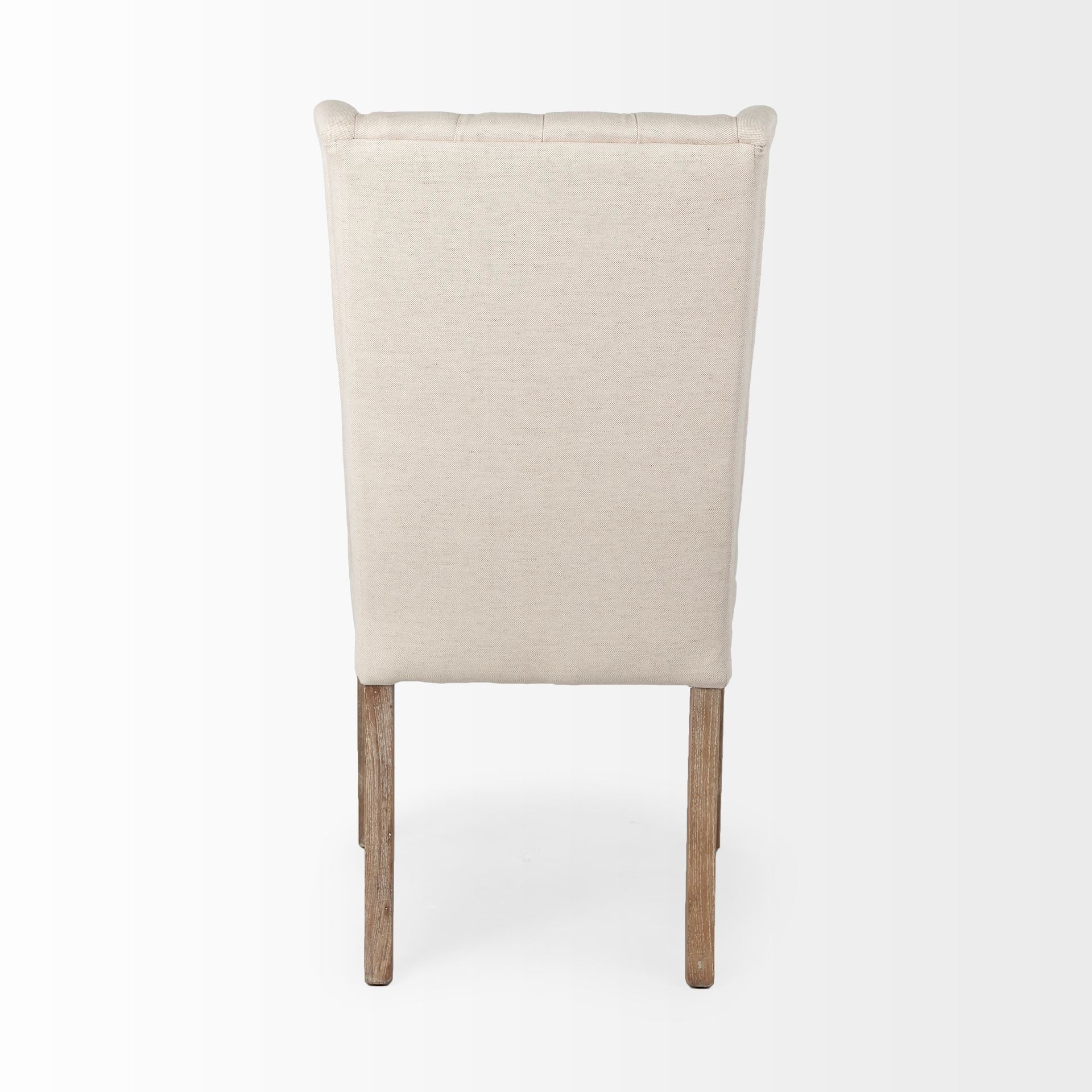Mackenzie Fabric Dining Chair