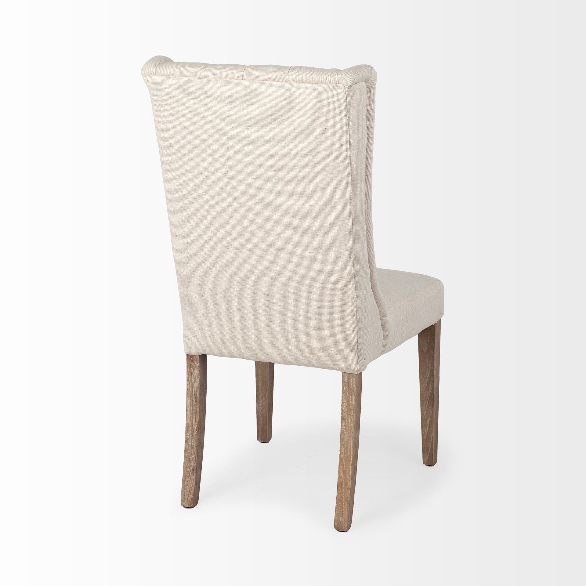 Mackenzie Fabric Dining Chair