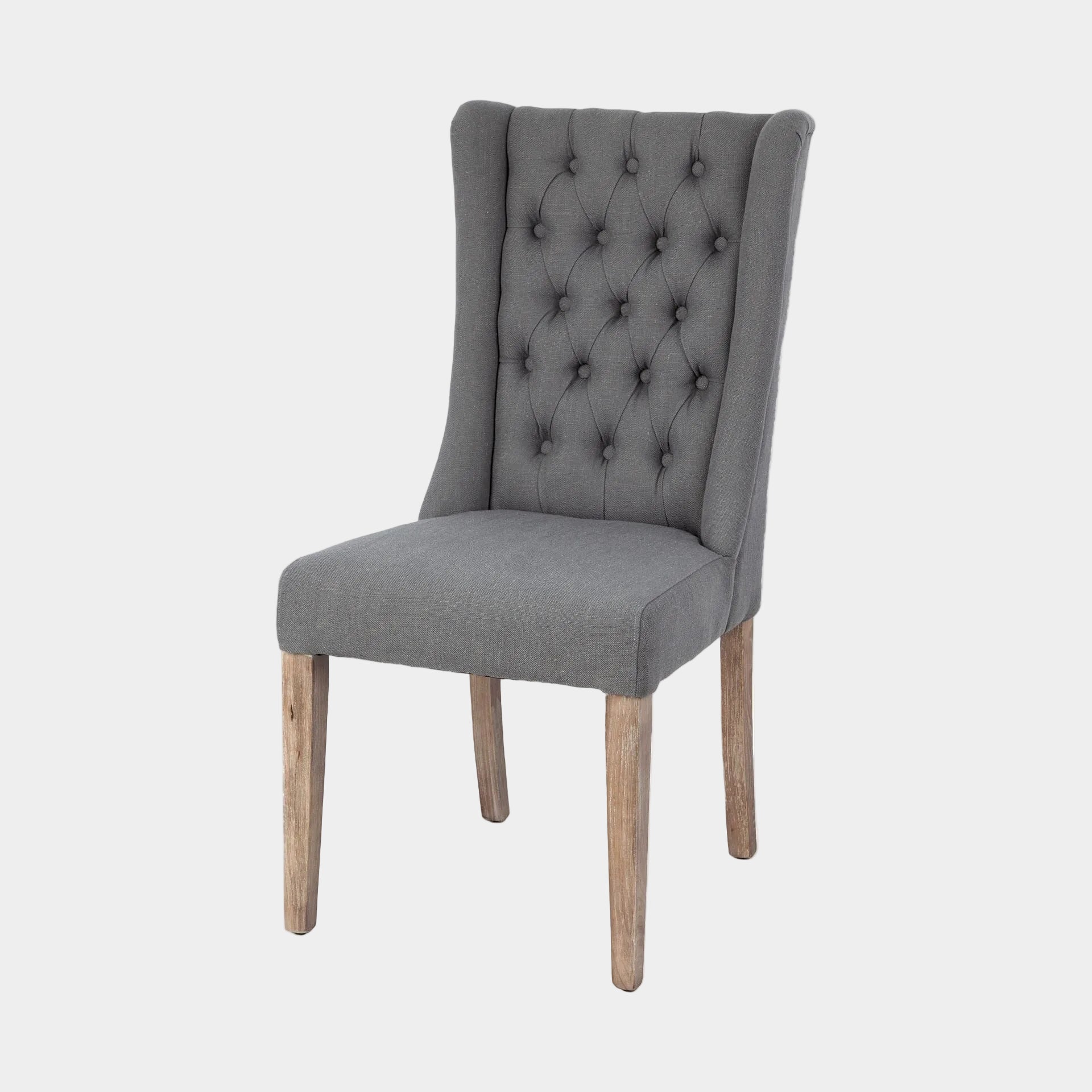 Mackenzie Fabric Dining Chair
