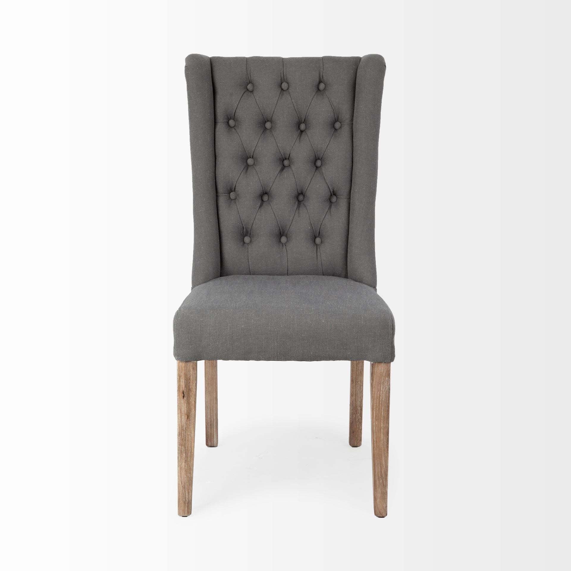 Mackenzie Fabric Dining Chair