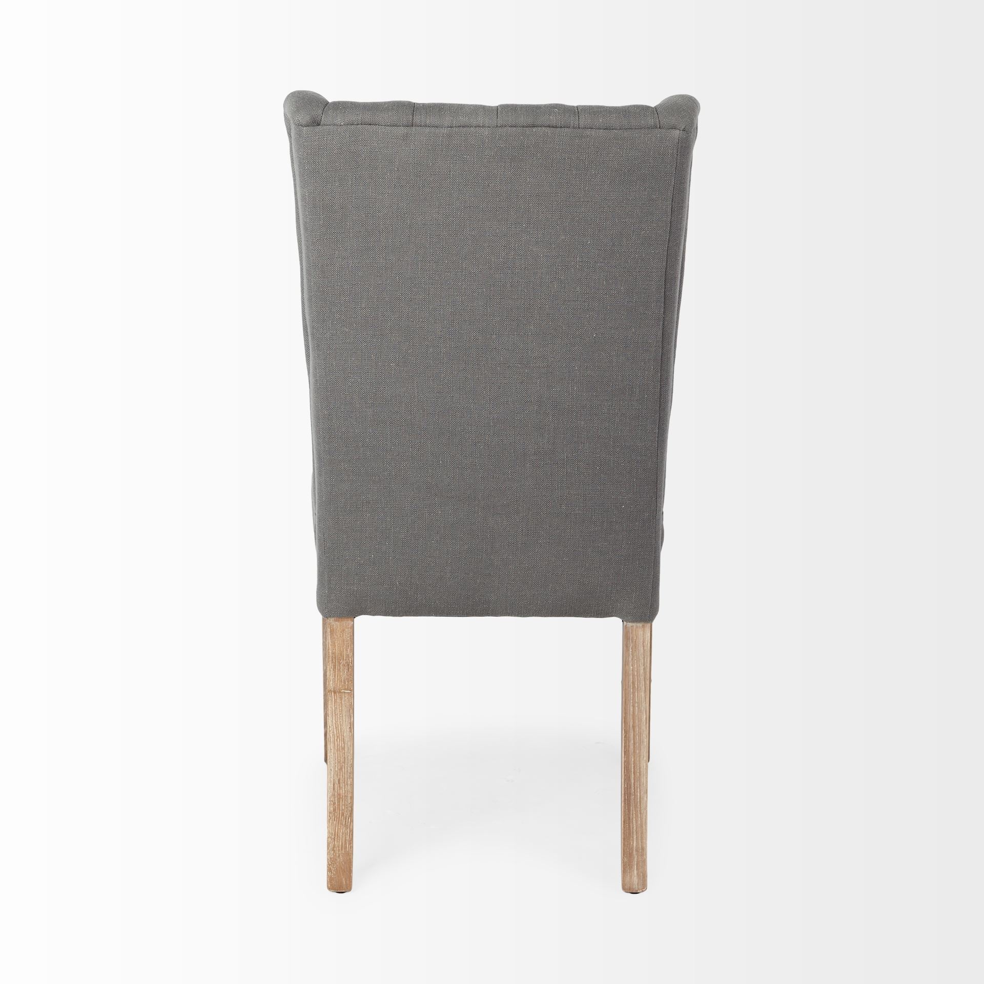Mackenzie Fabric Dining Chair