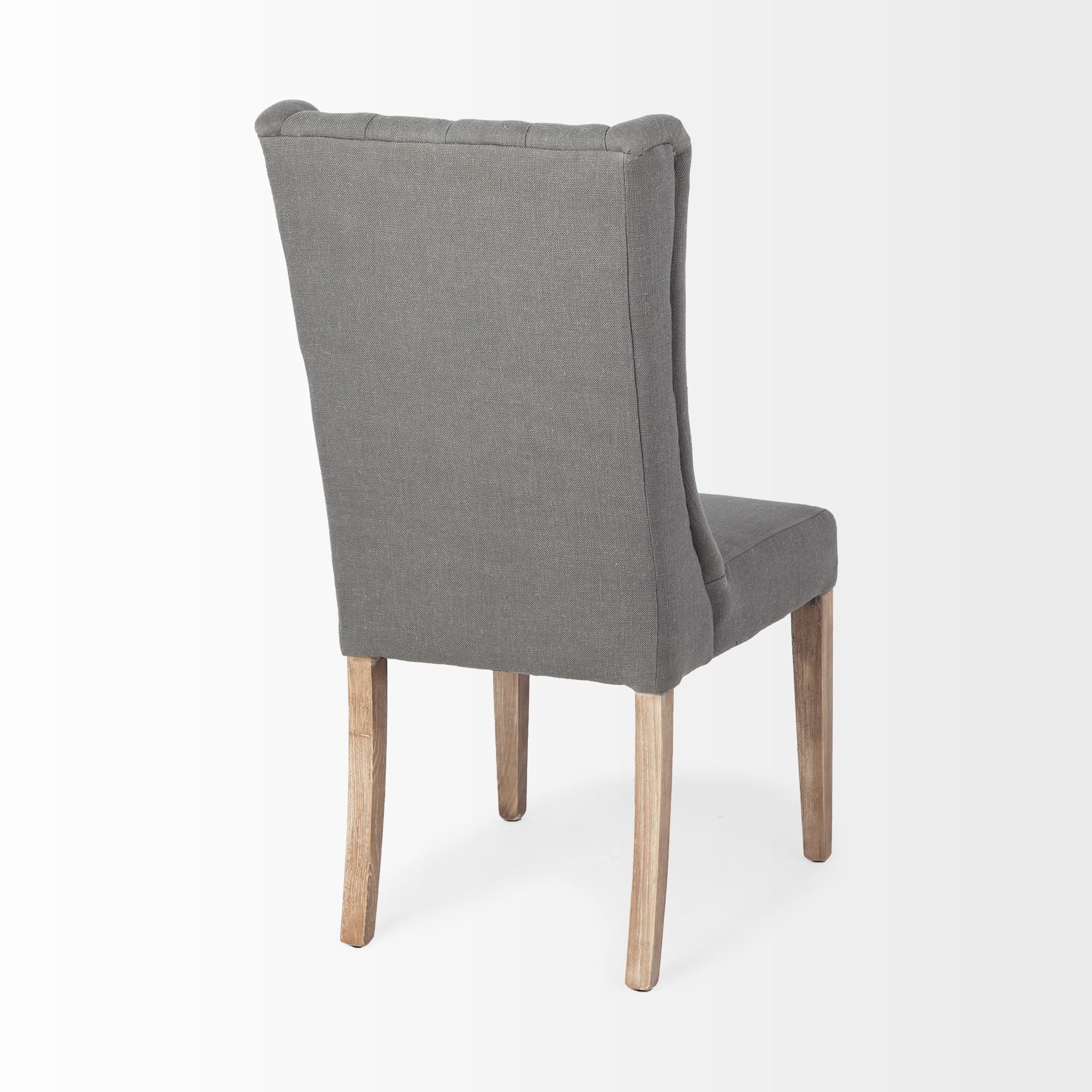 Mackenzie Fabric Dining Chair