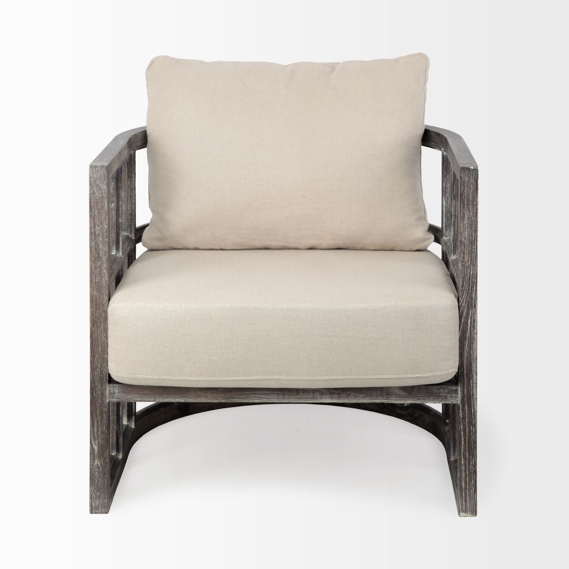Skylar Upholstered Accent Chair