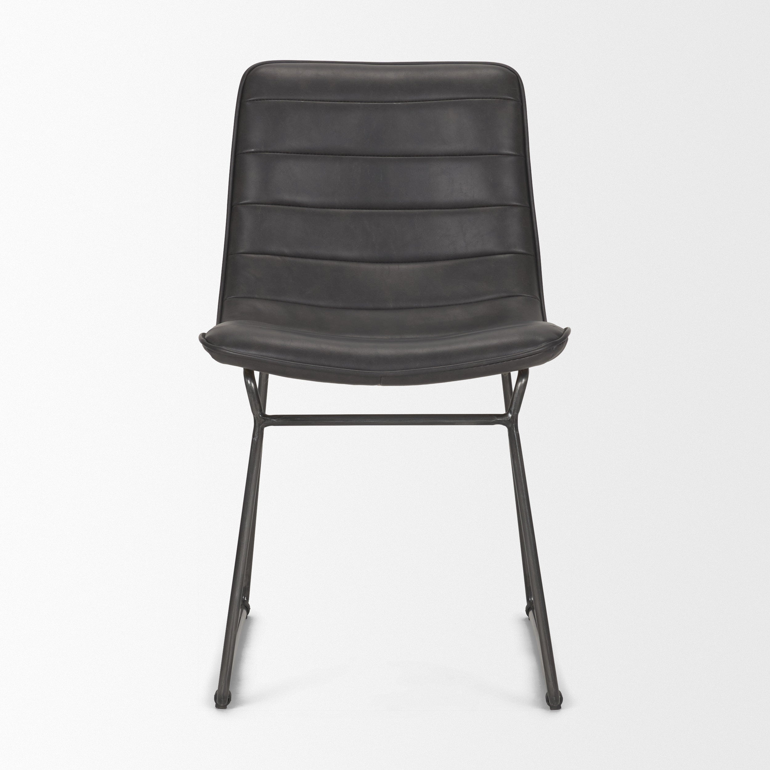 Thornton Fabric Dining Chair