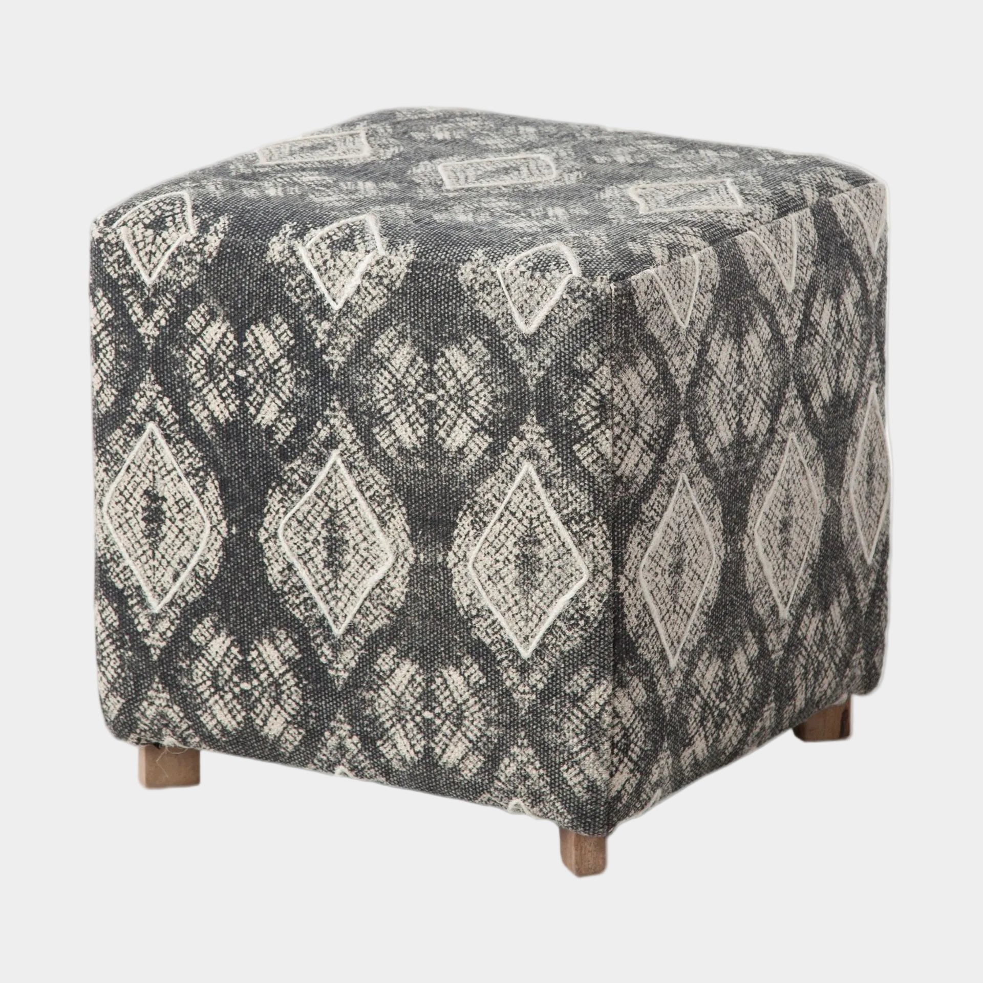 Pallu Ottoman