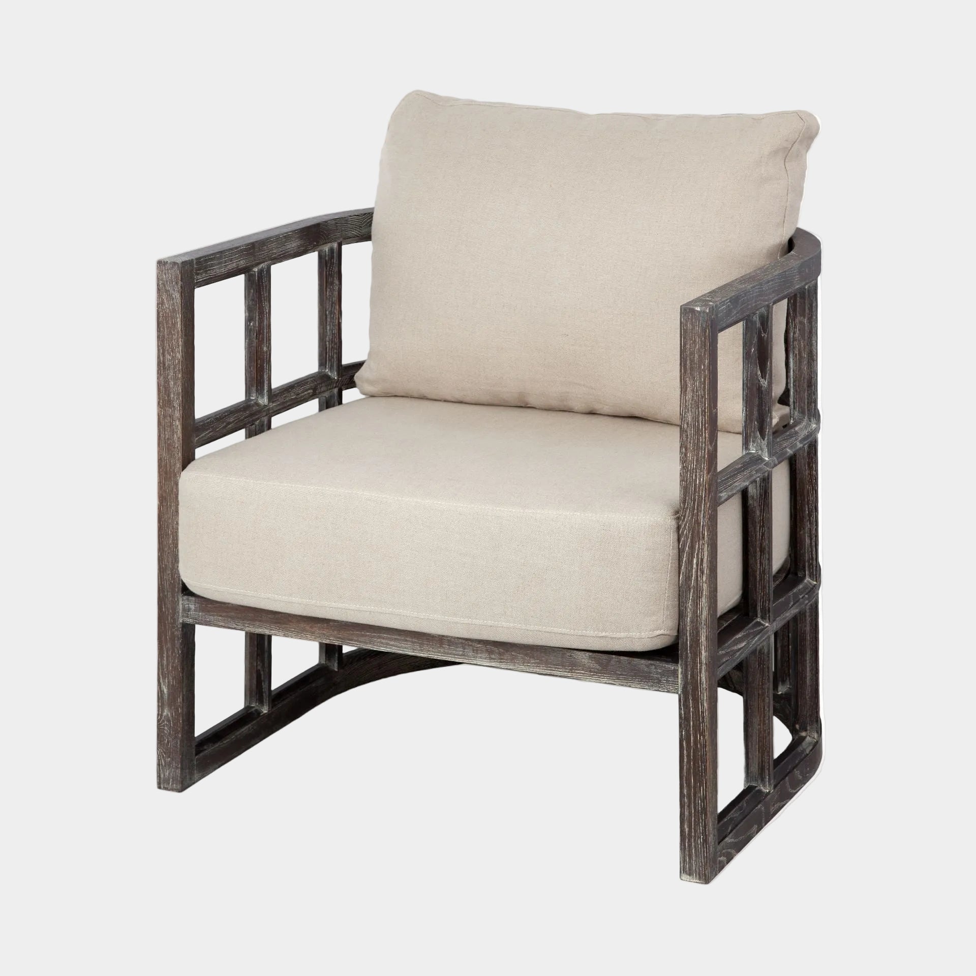 Skylar Upholstered Accent Chair