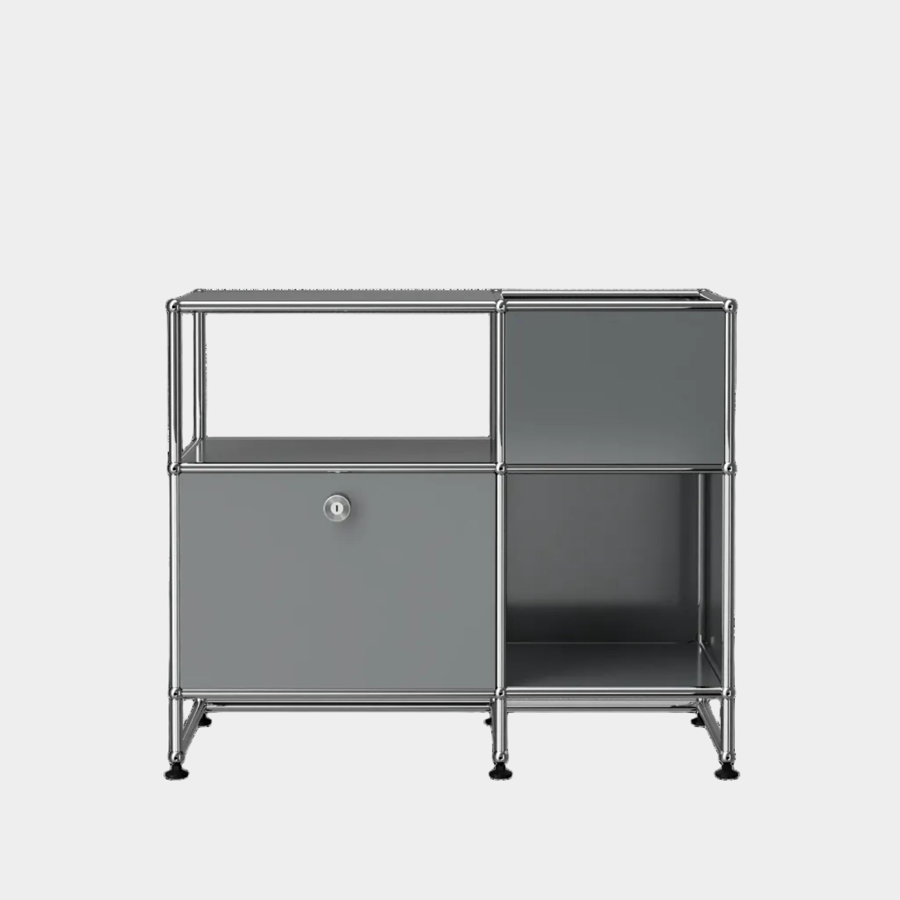 USM X Symbol Record Stand