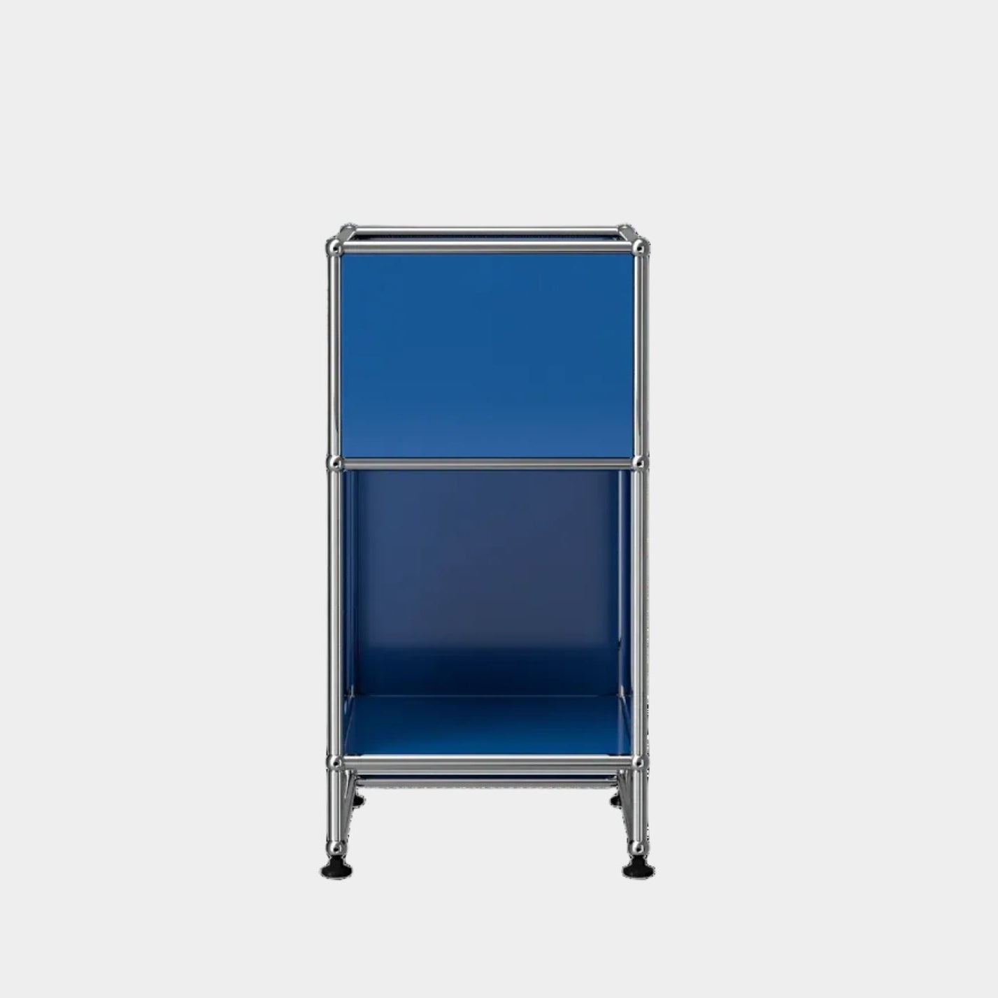 USM X Symbol Vinyl Storage Cabinet