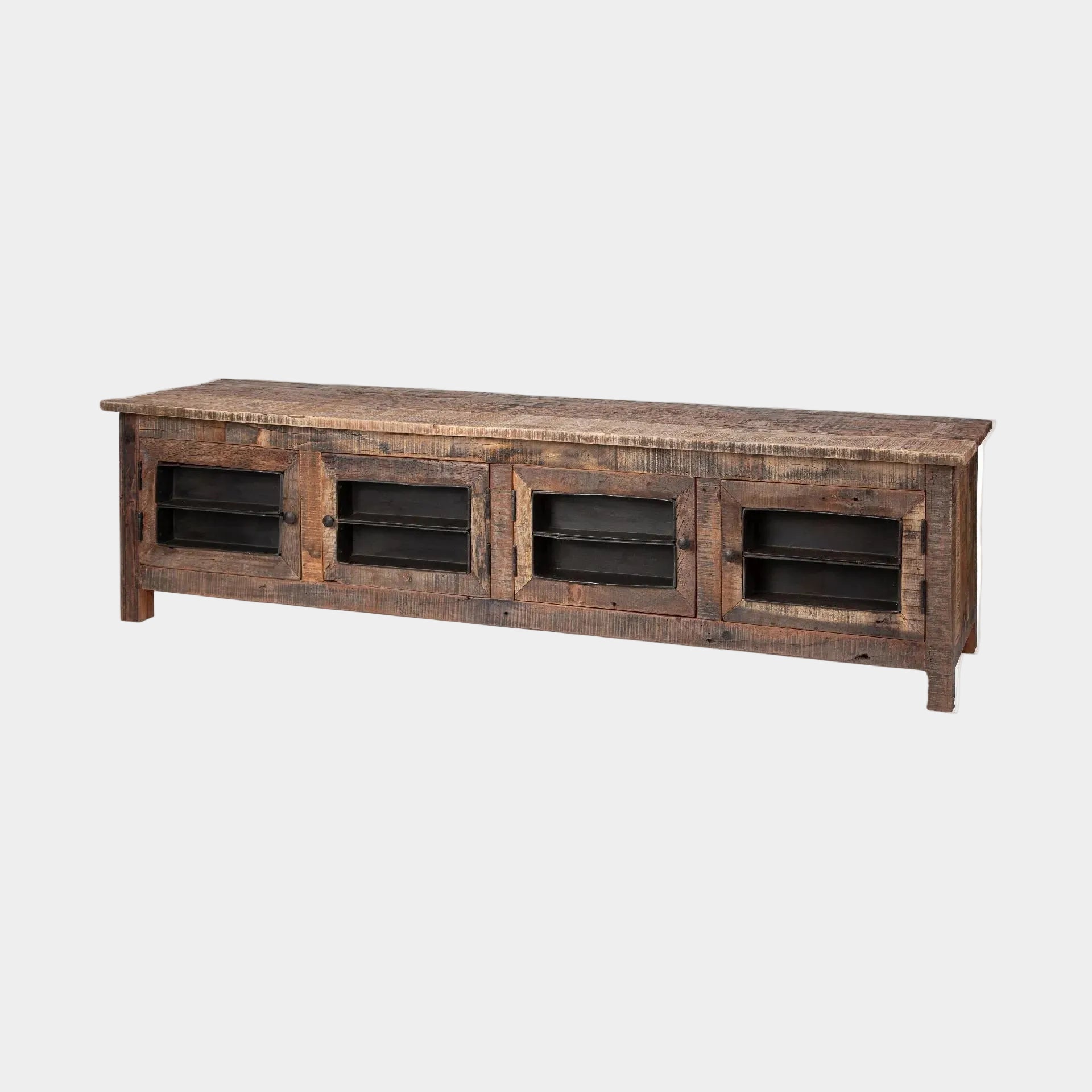 Wilton Media Console