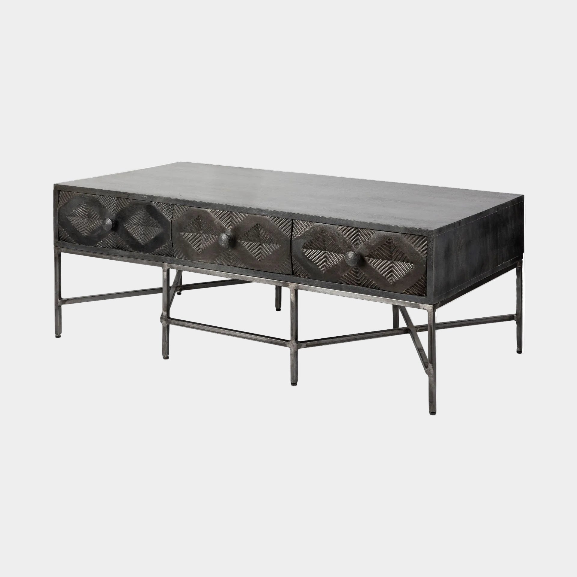 Hogarth Coffee Table