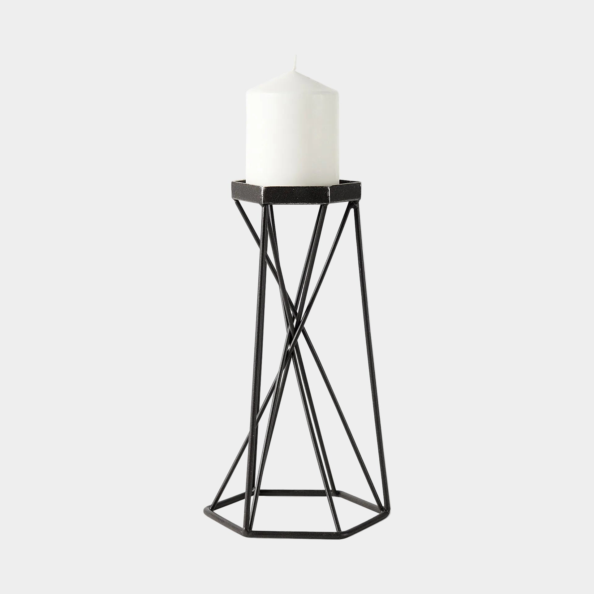 Sixx Candle Holder
