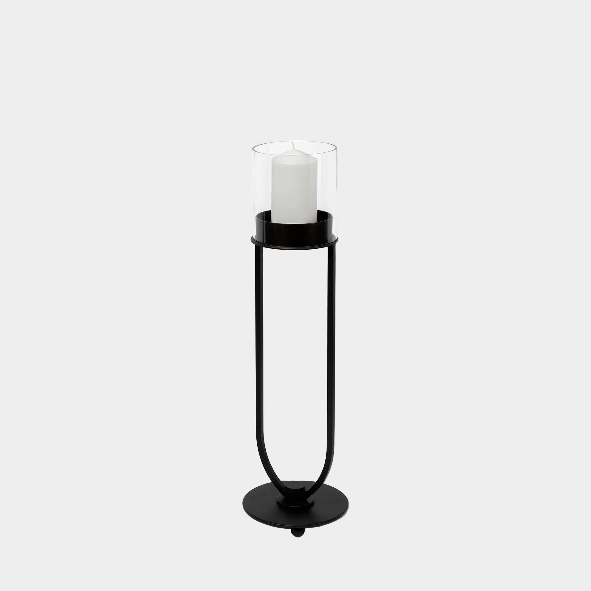 Salah Candle Holder