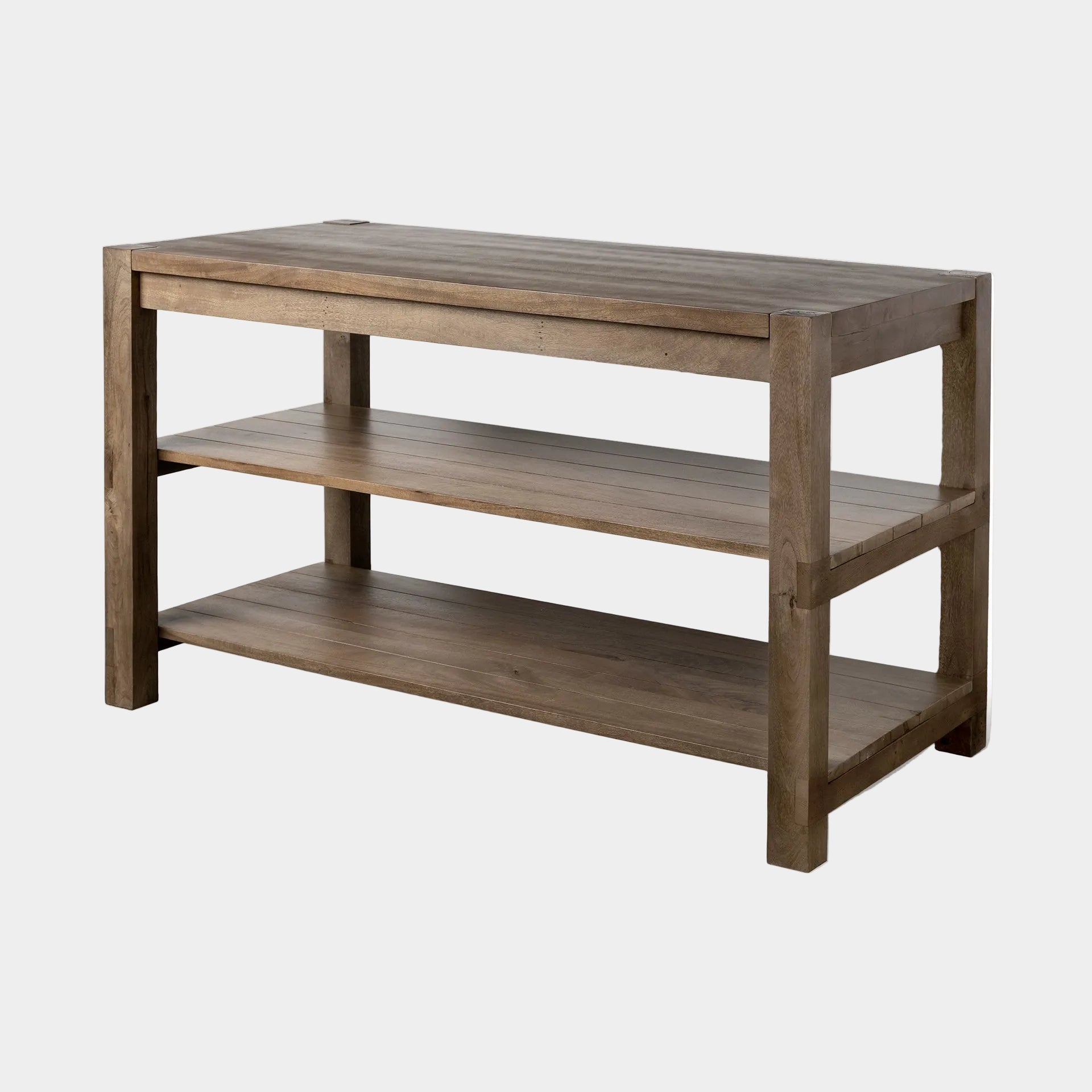 Emeril Kitchen Island