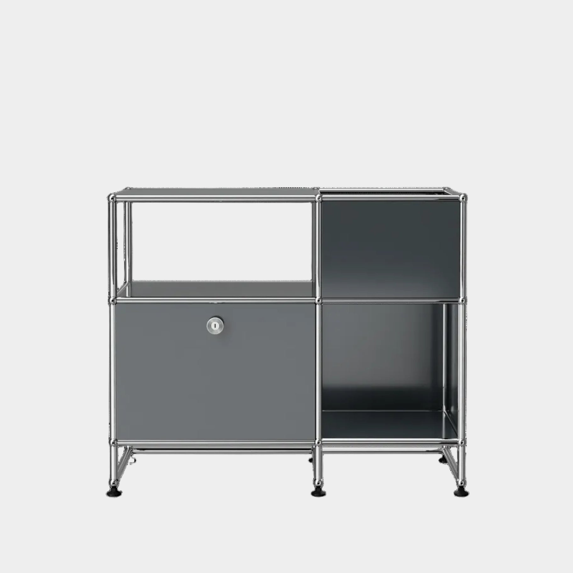 USM X Symbol Record Stand