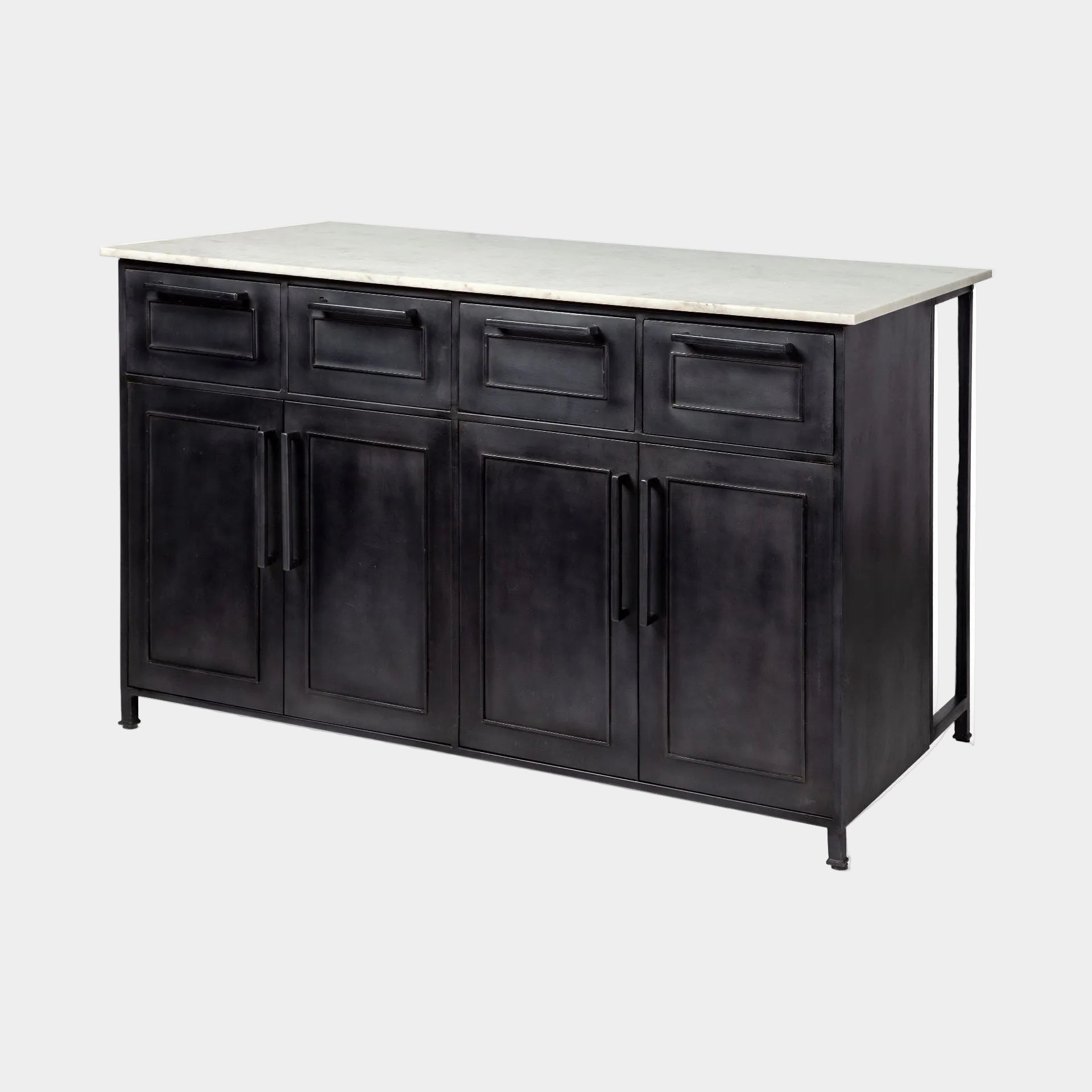Fieri Kitchen Island