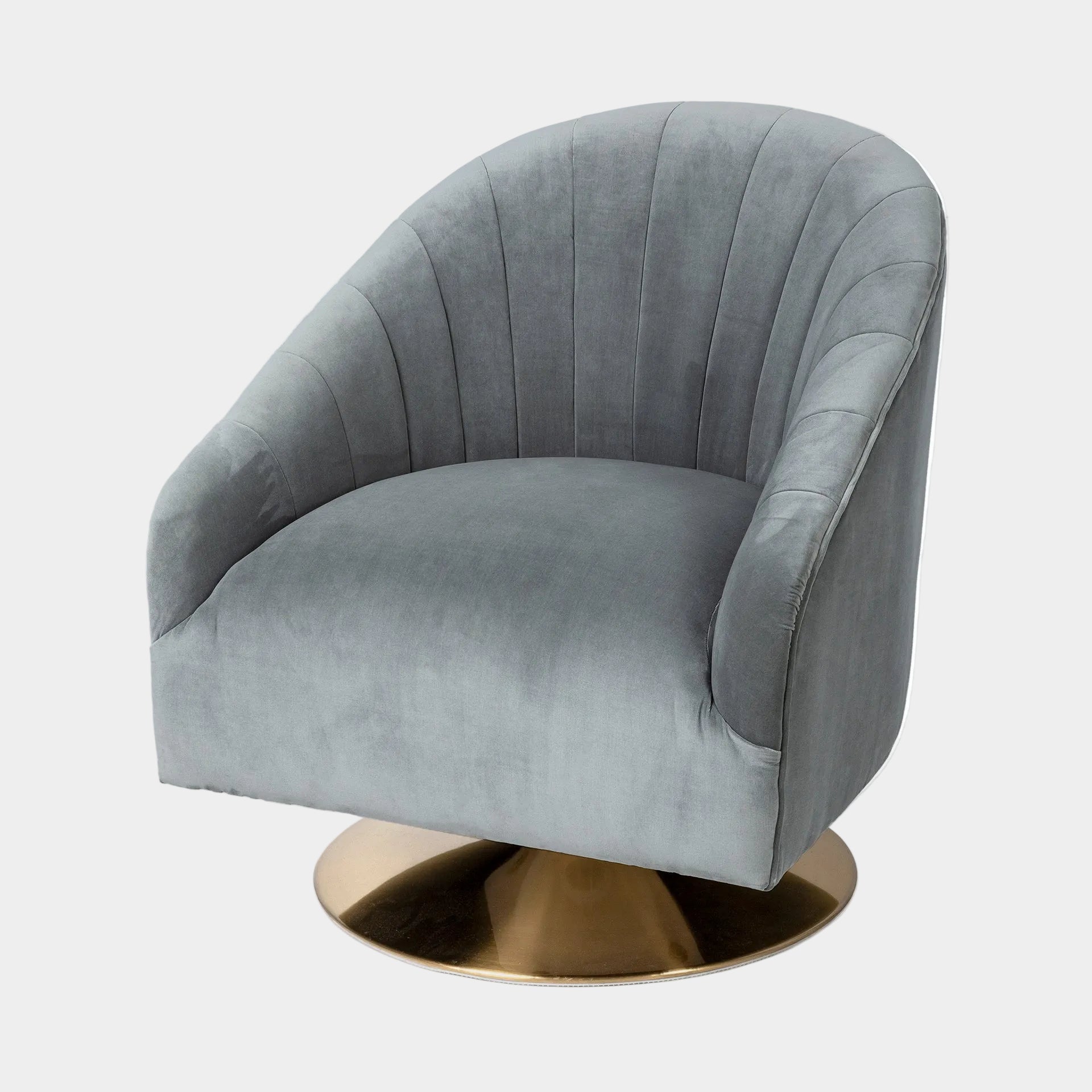 James Accent Chair