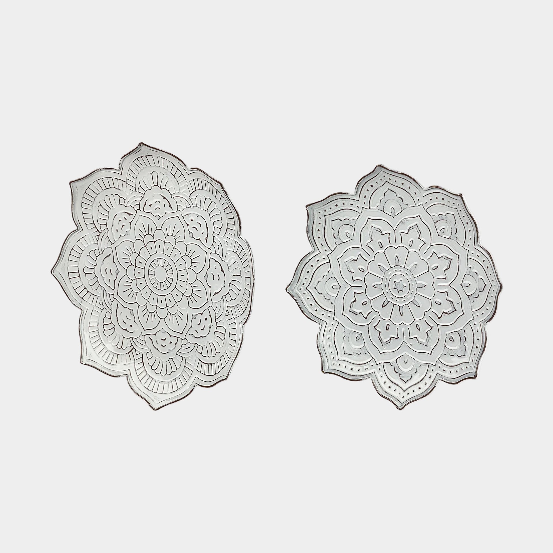 Miranda Wall Decor Set of 2