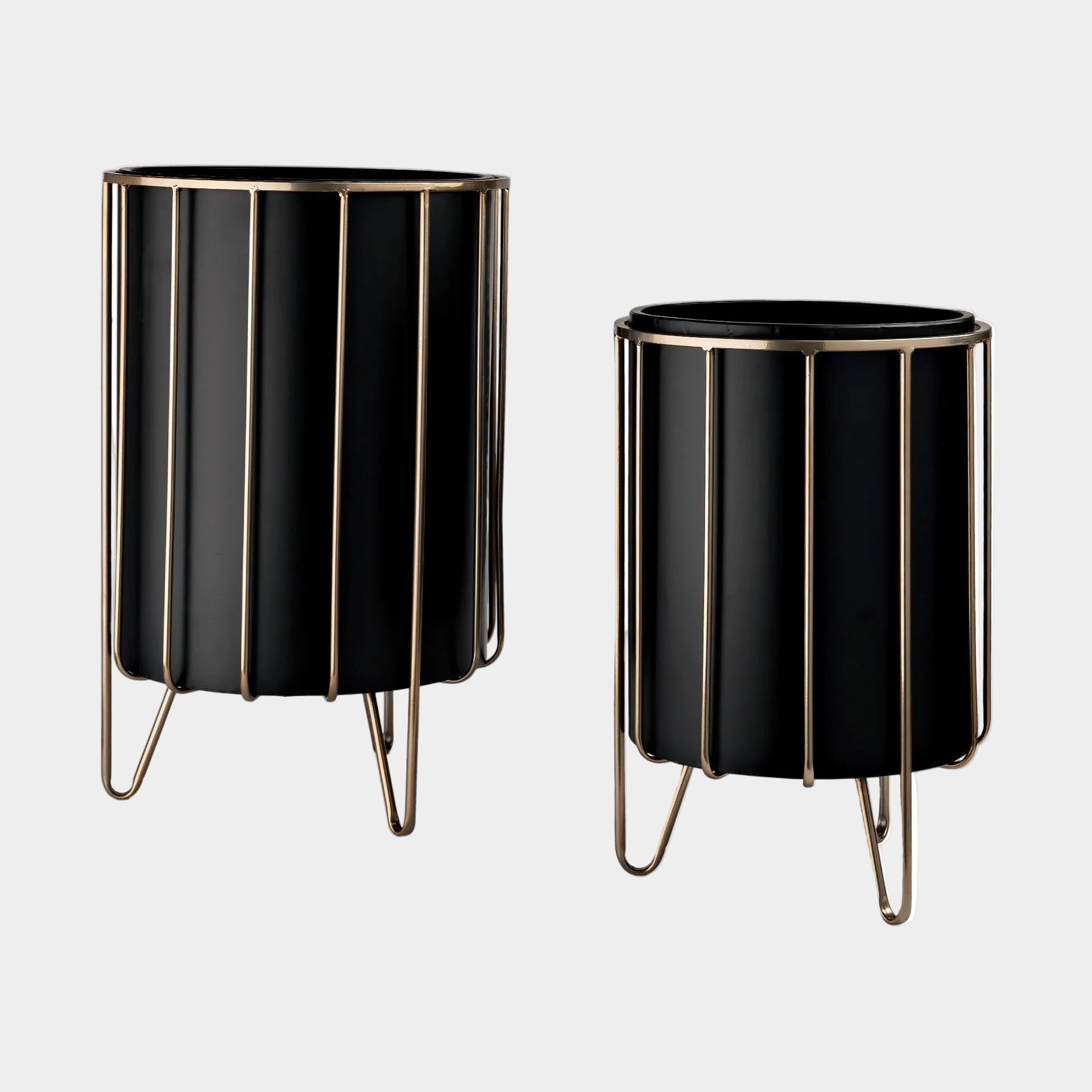 Pianta Plant Stand Set of 2