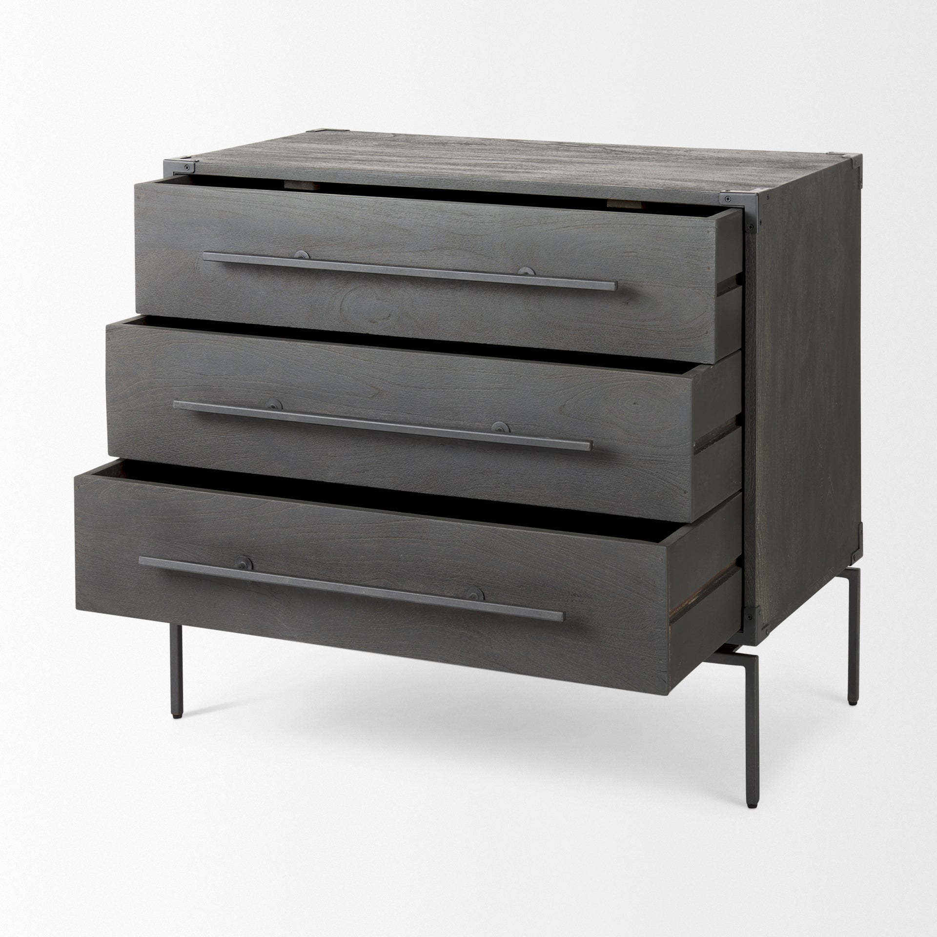 Ward Accent Cabinet
