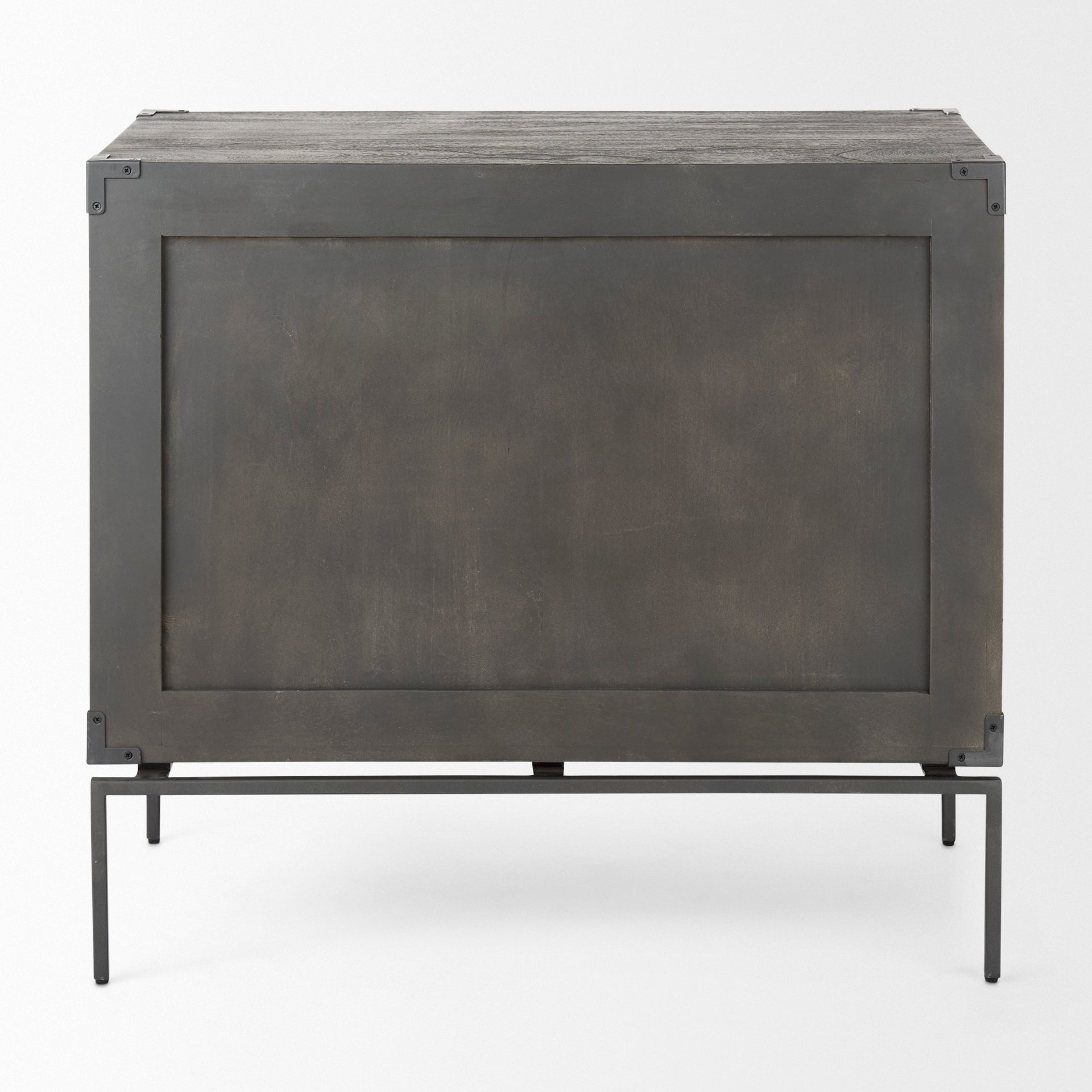 Ward Accent Cabinet