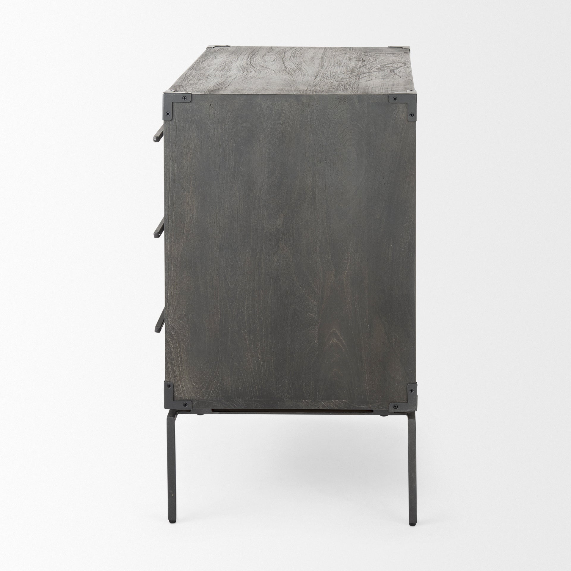 Ward Accent Cabinet