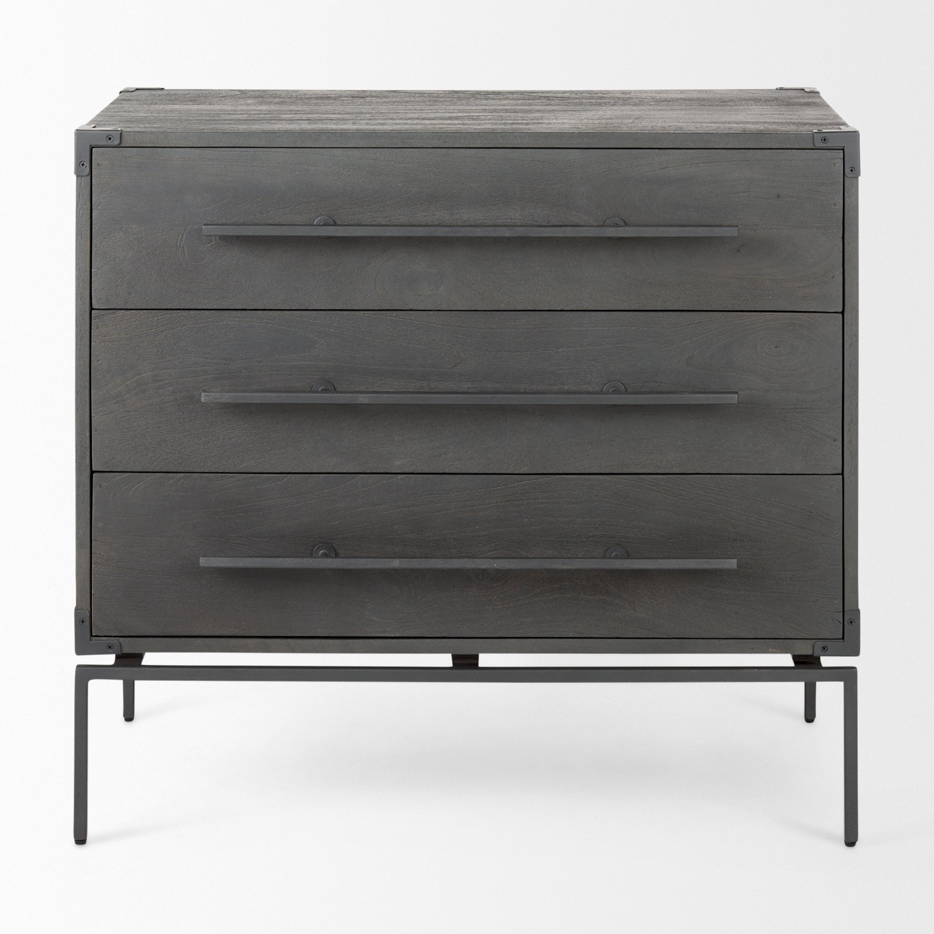 Ward Accent Cabinet