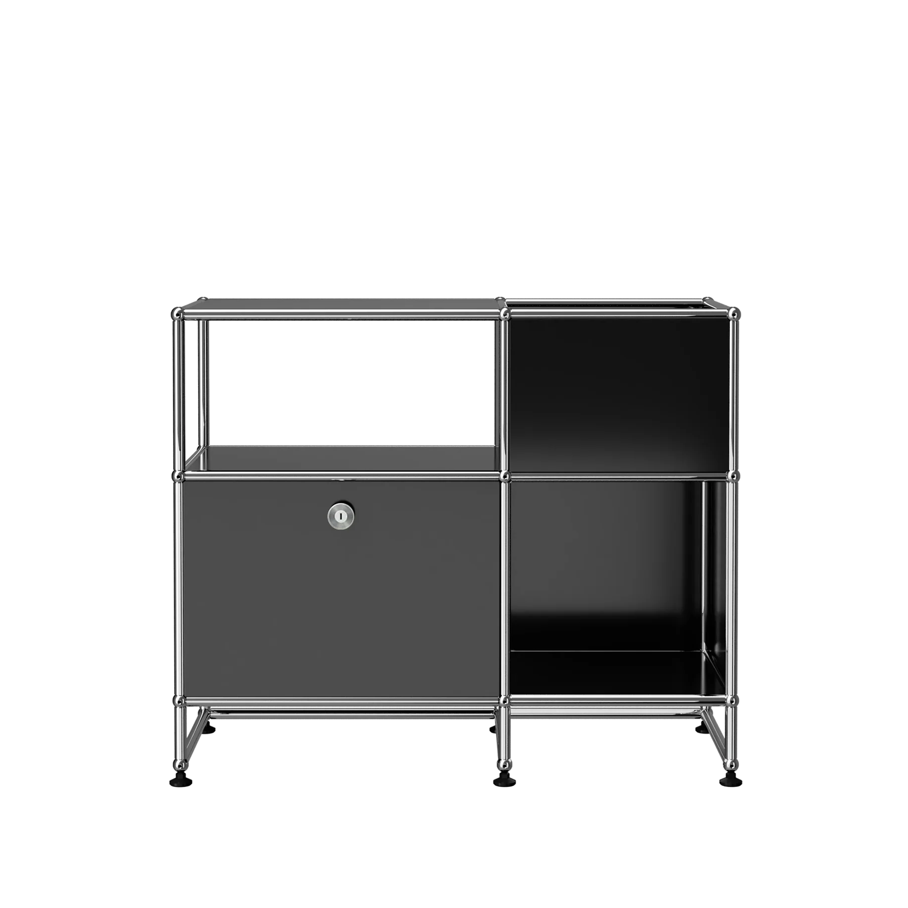 USM X Symbol Record Stand