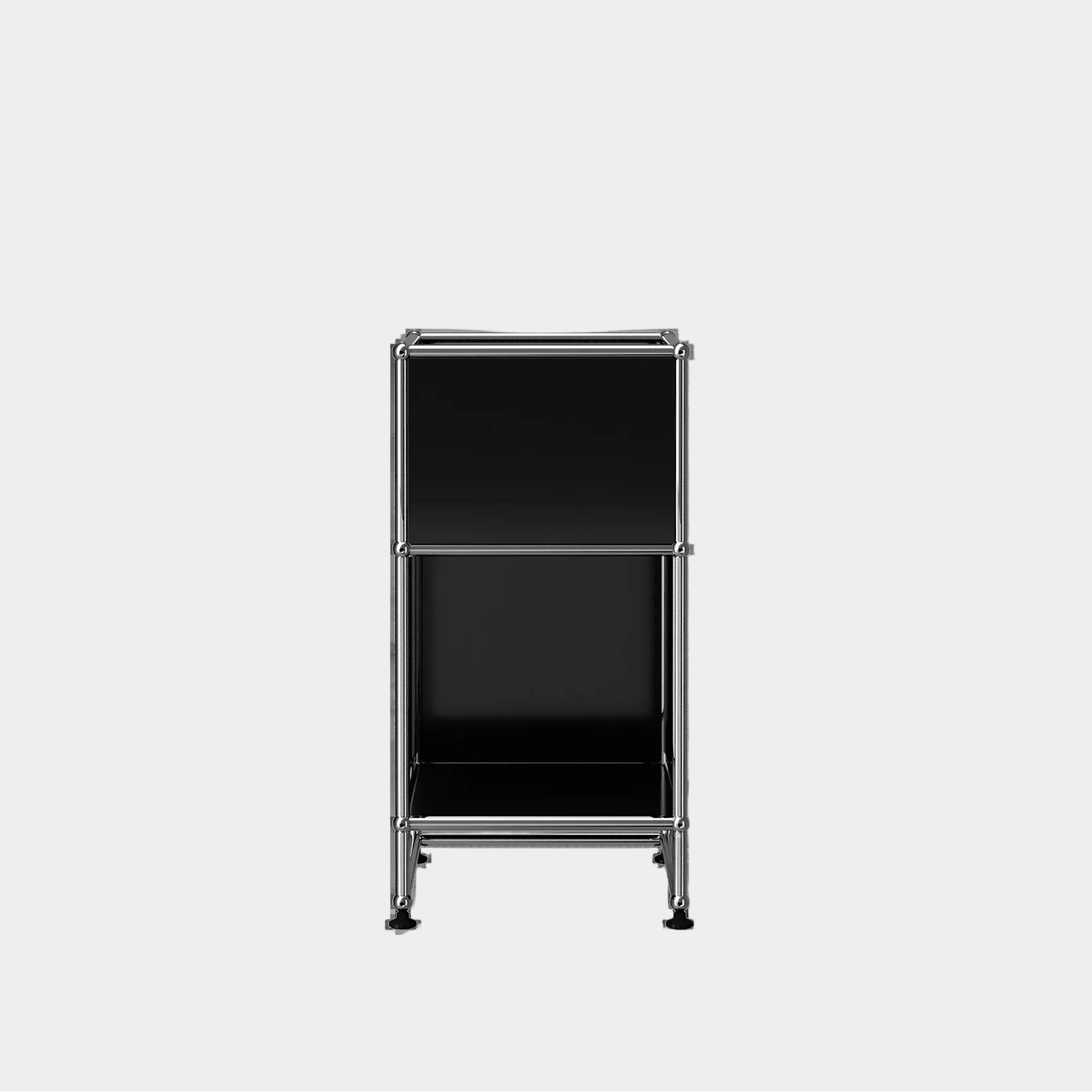 USM X Symbol Vinyl Storage Cabinet