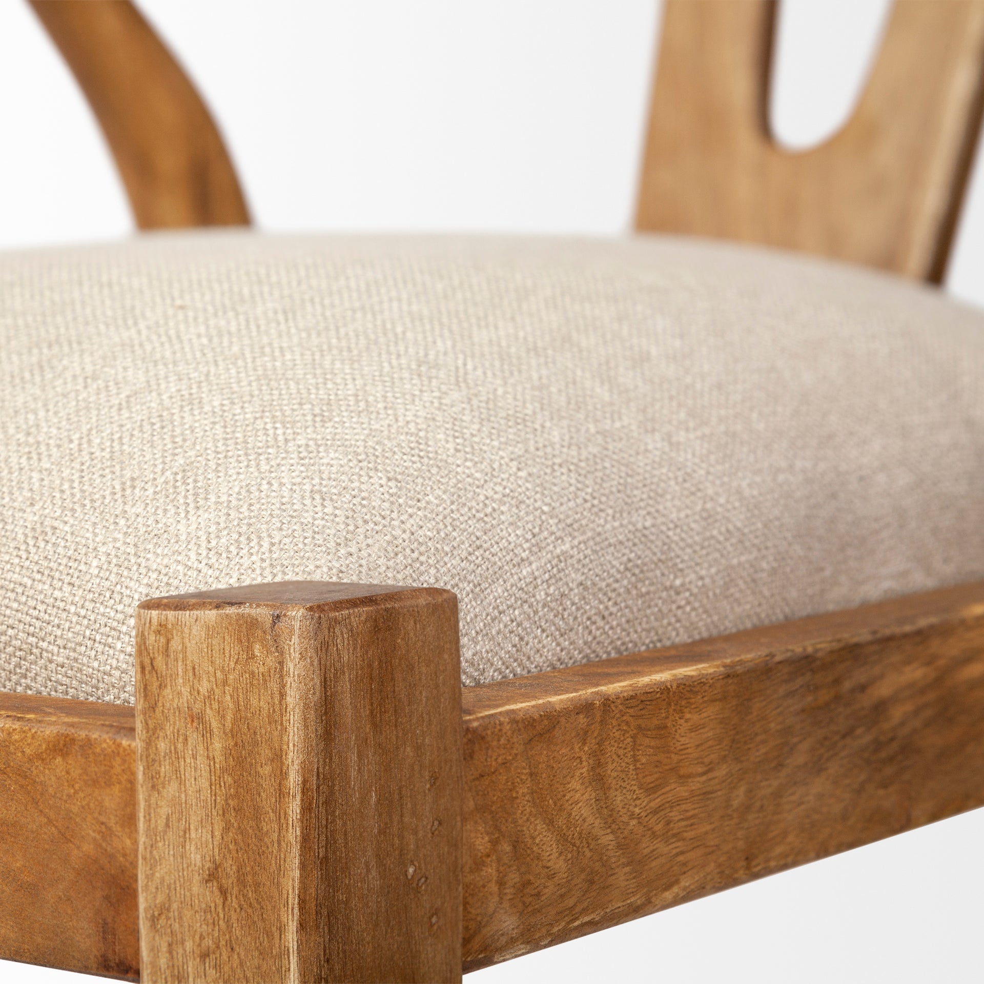 Trixie Dining Armchair