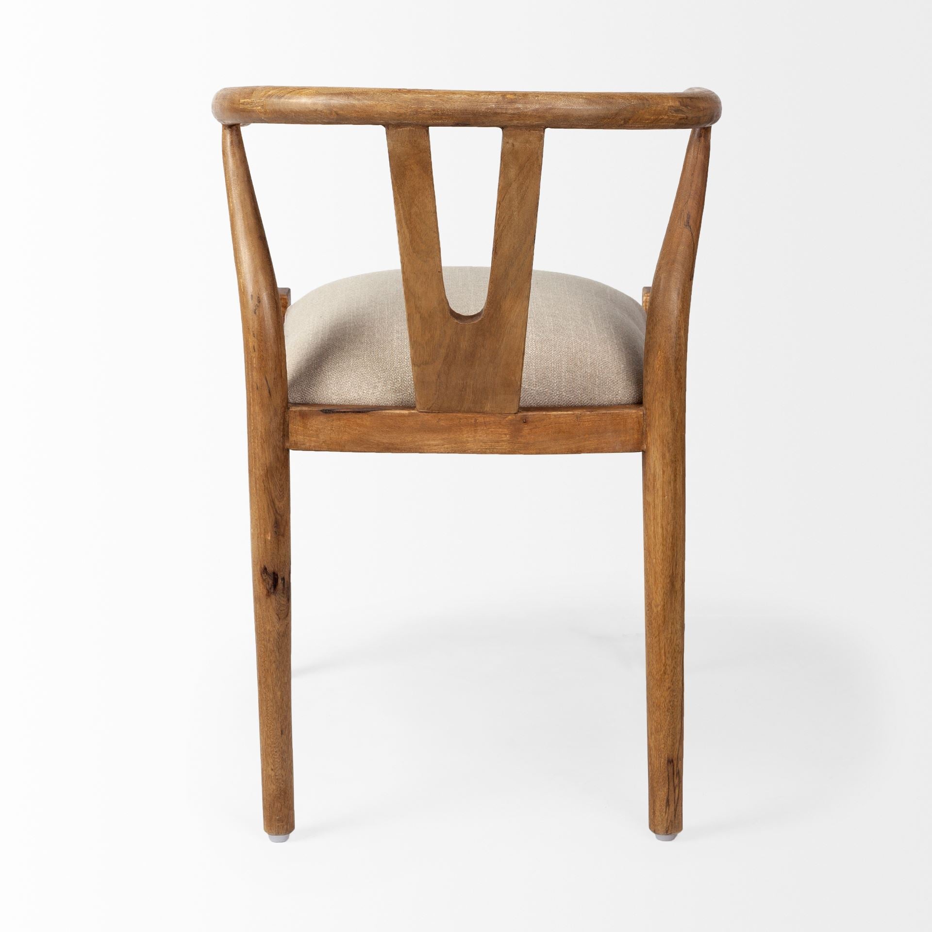 Trixie Dining Armchair