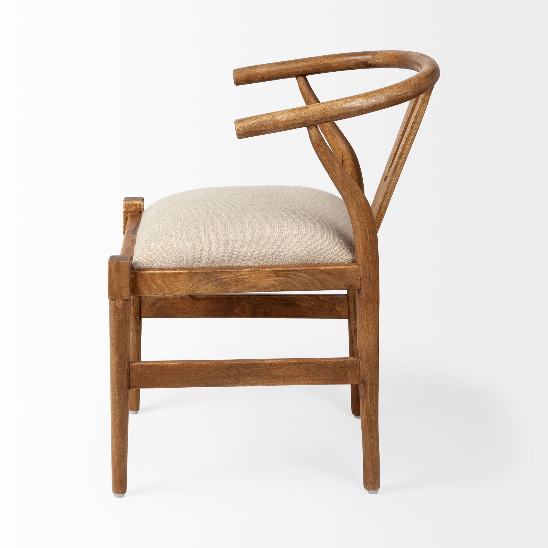 Trixie Dining Armchair