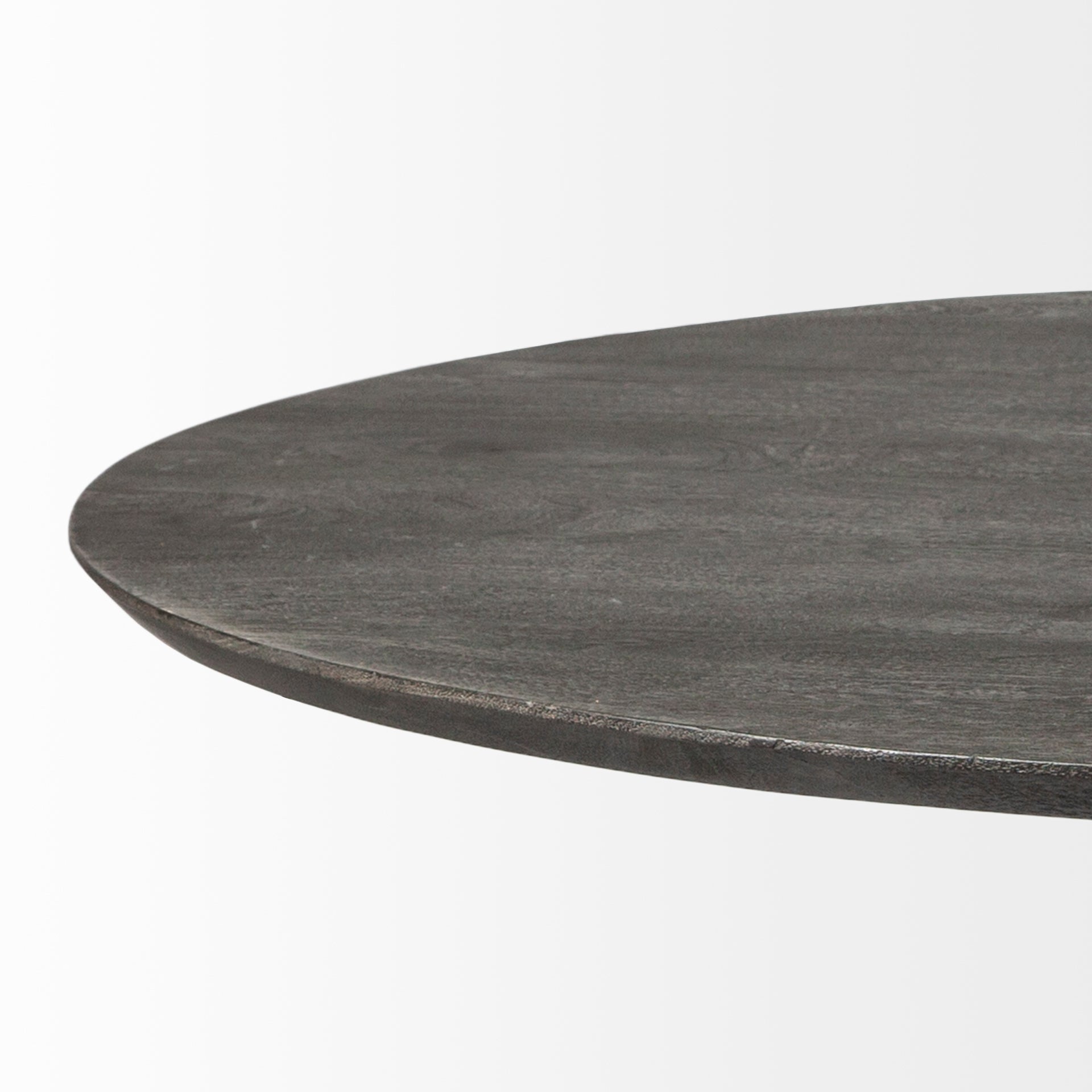 Maxwell 54" Round Wood Dining Table