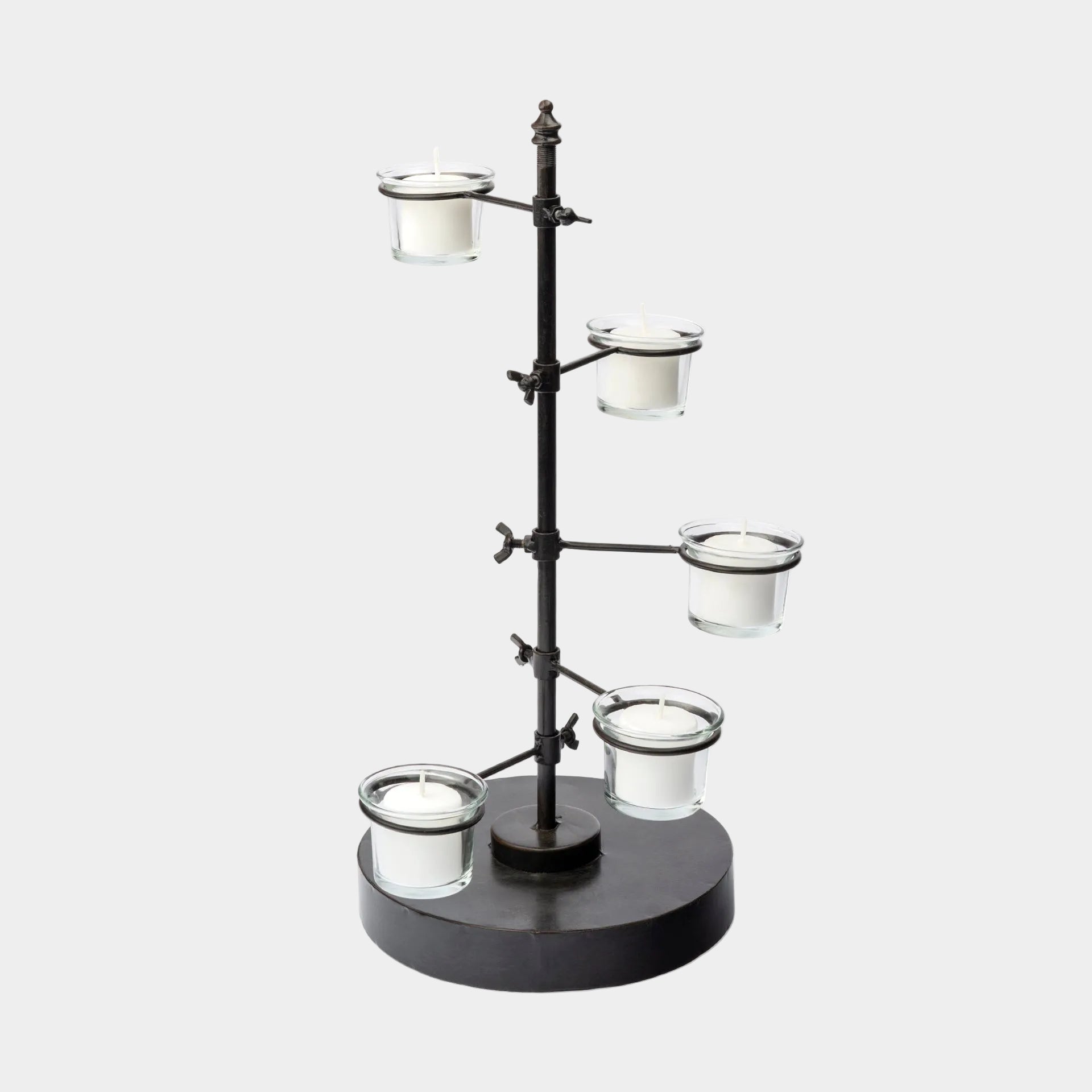 Jaran Candle Holder