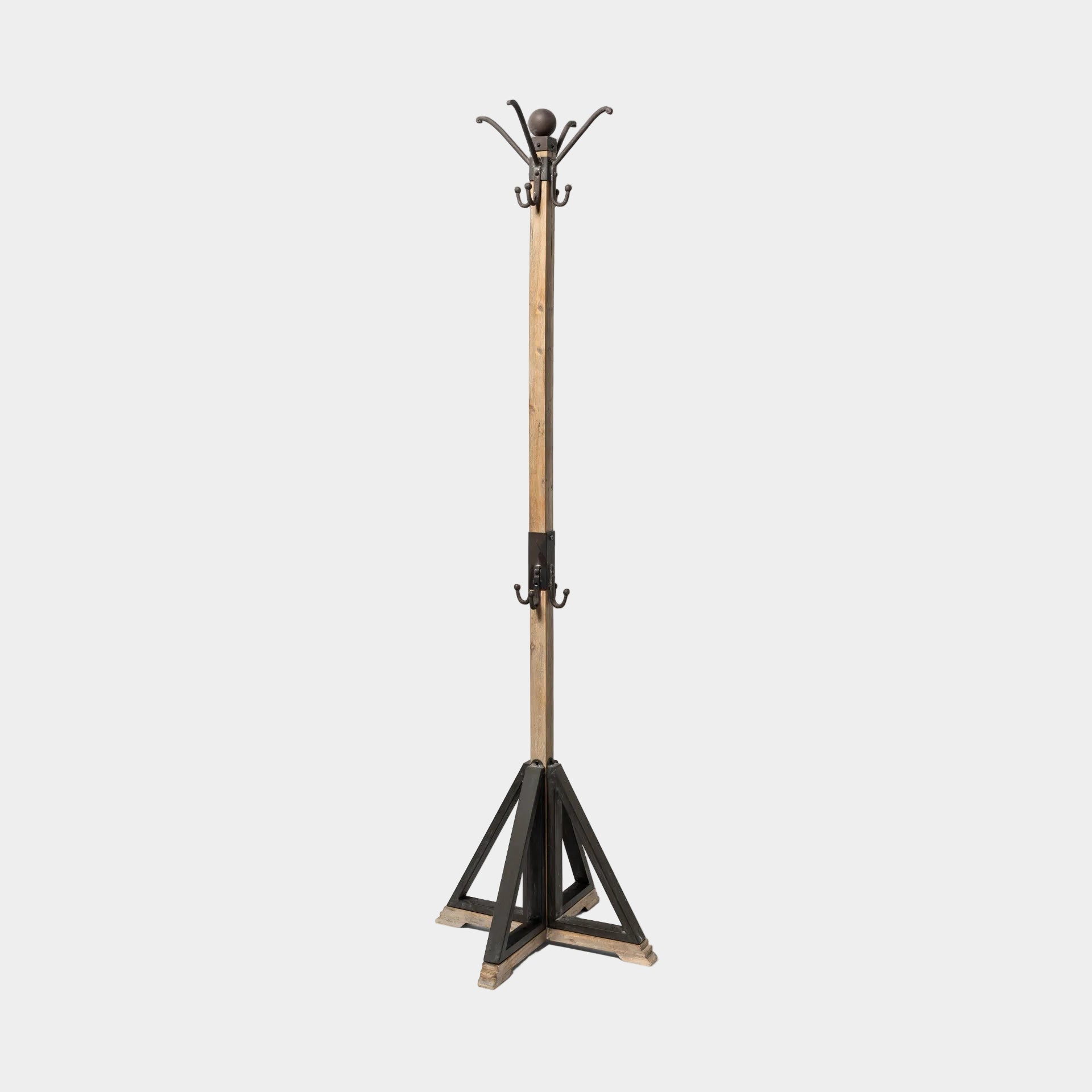 Lamda Coat Rack