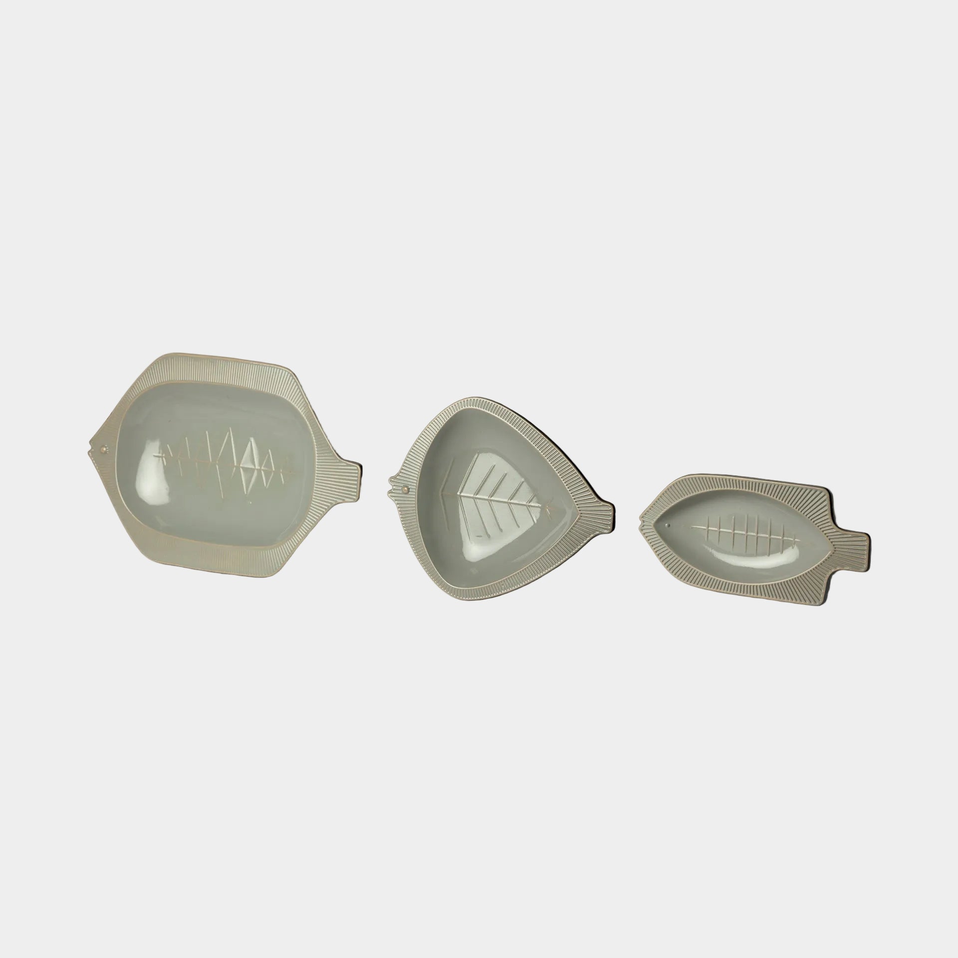 Samira Wall Decor Set of 3