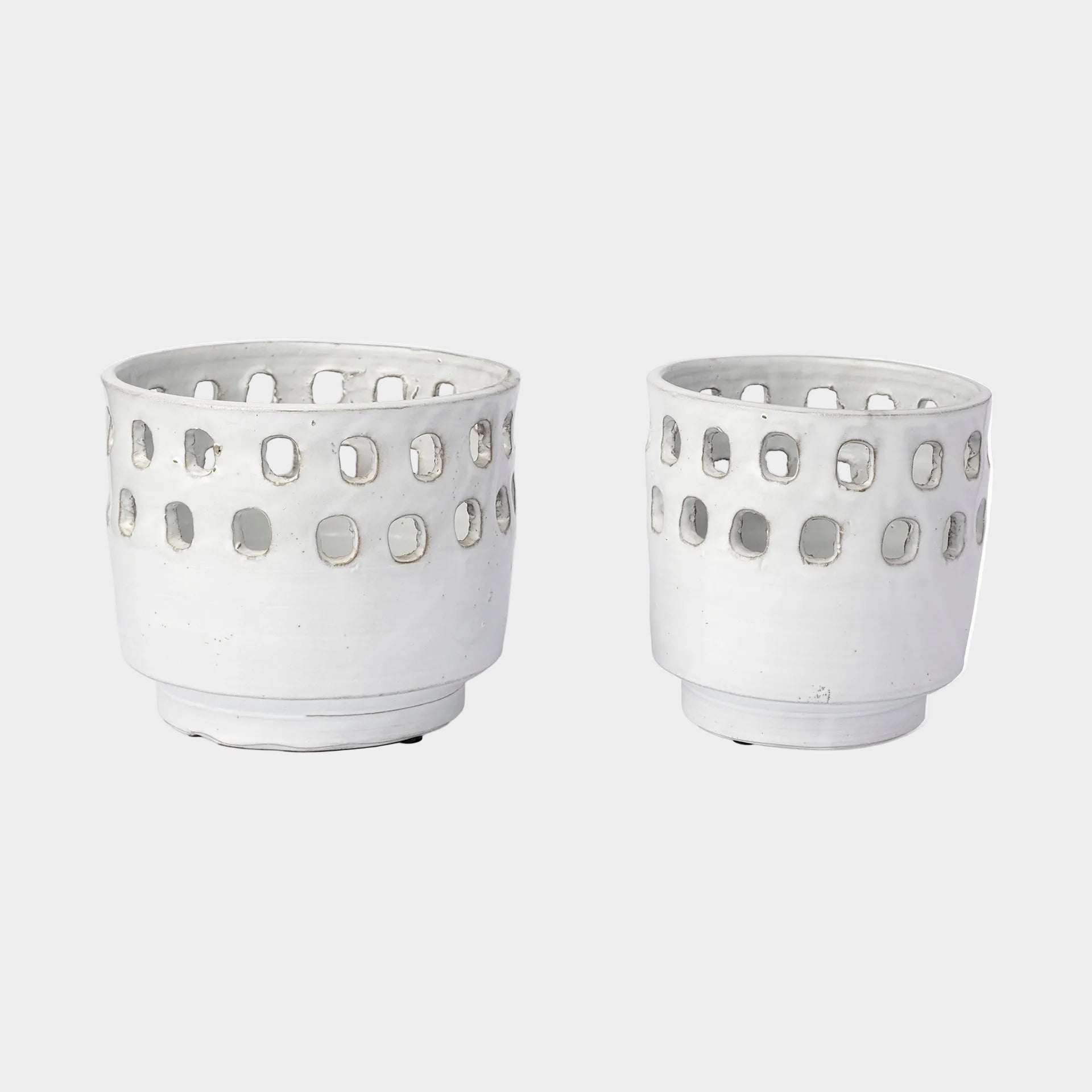 Larissa Vase Set of 2