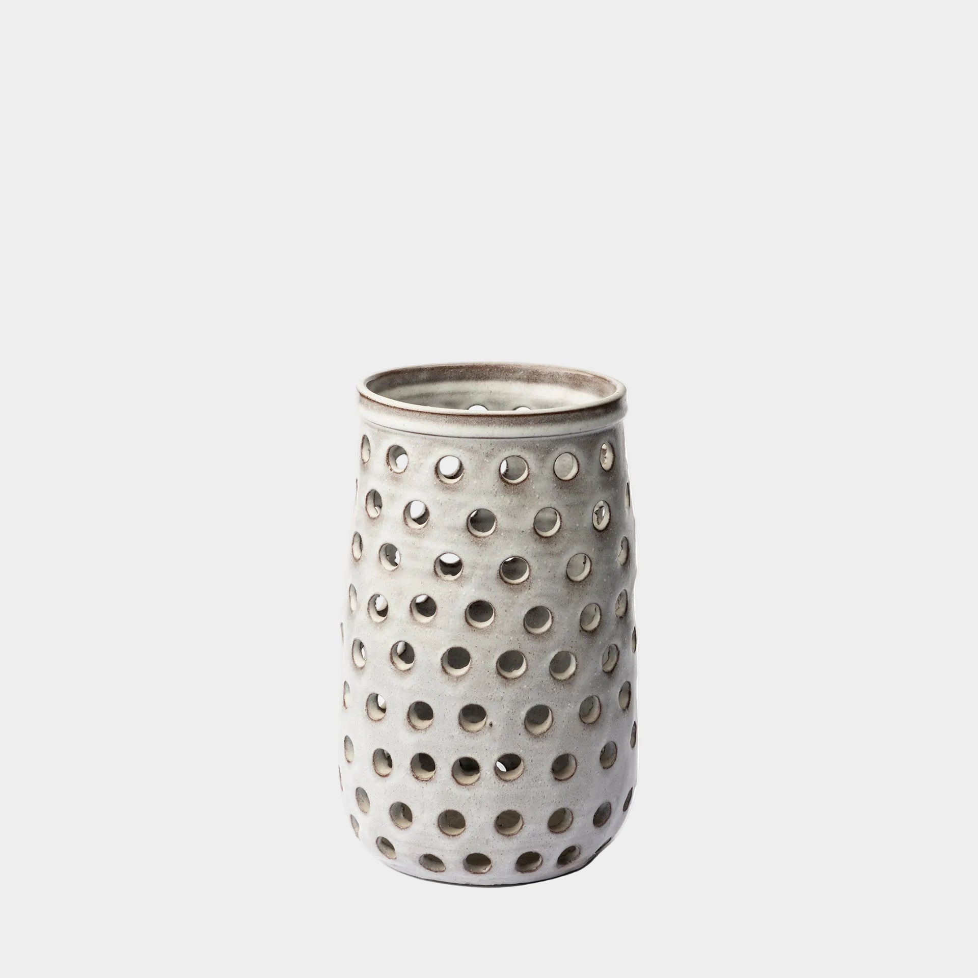 Canasta Vase