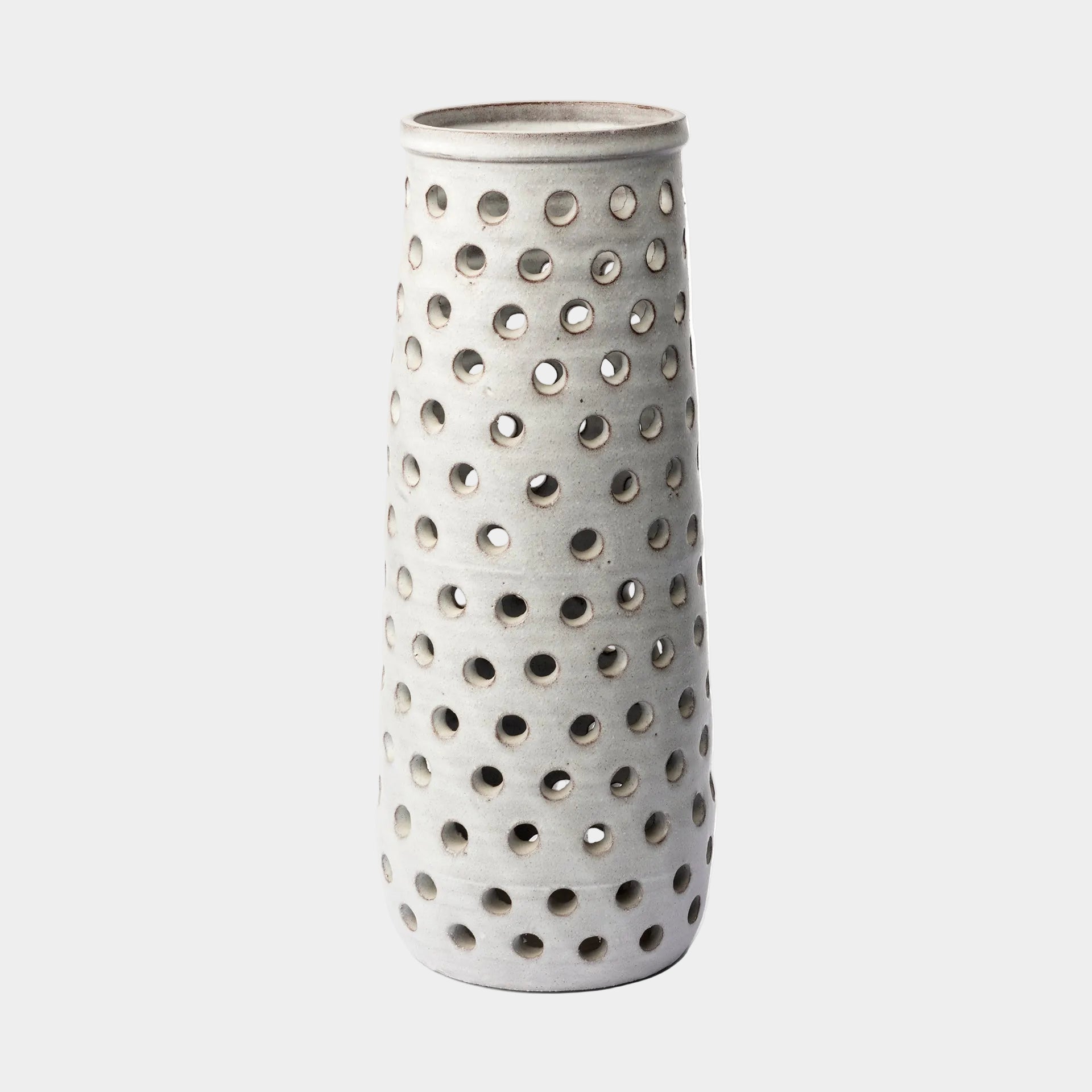 Canasta Vase