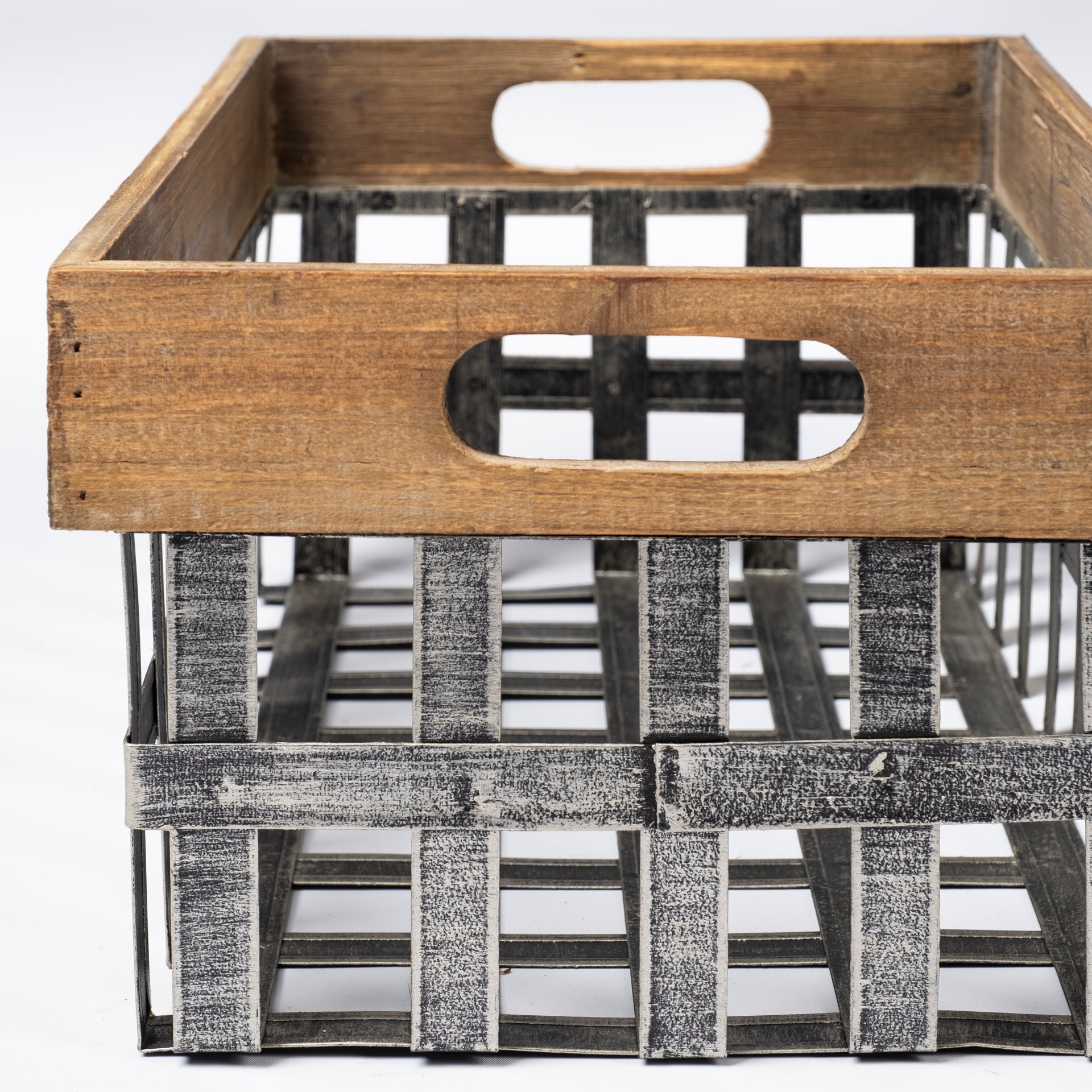 Chartrand Basket Set of 3