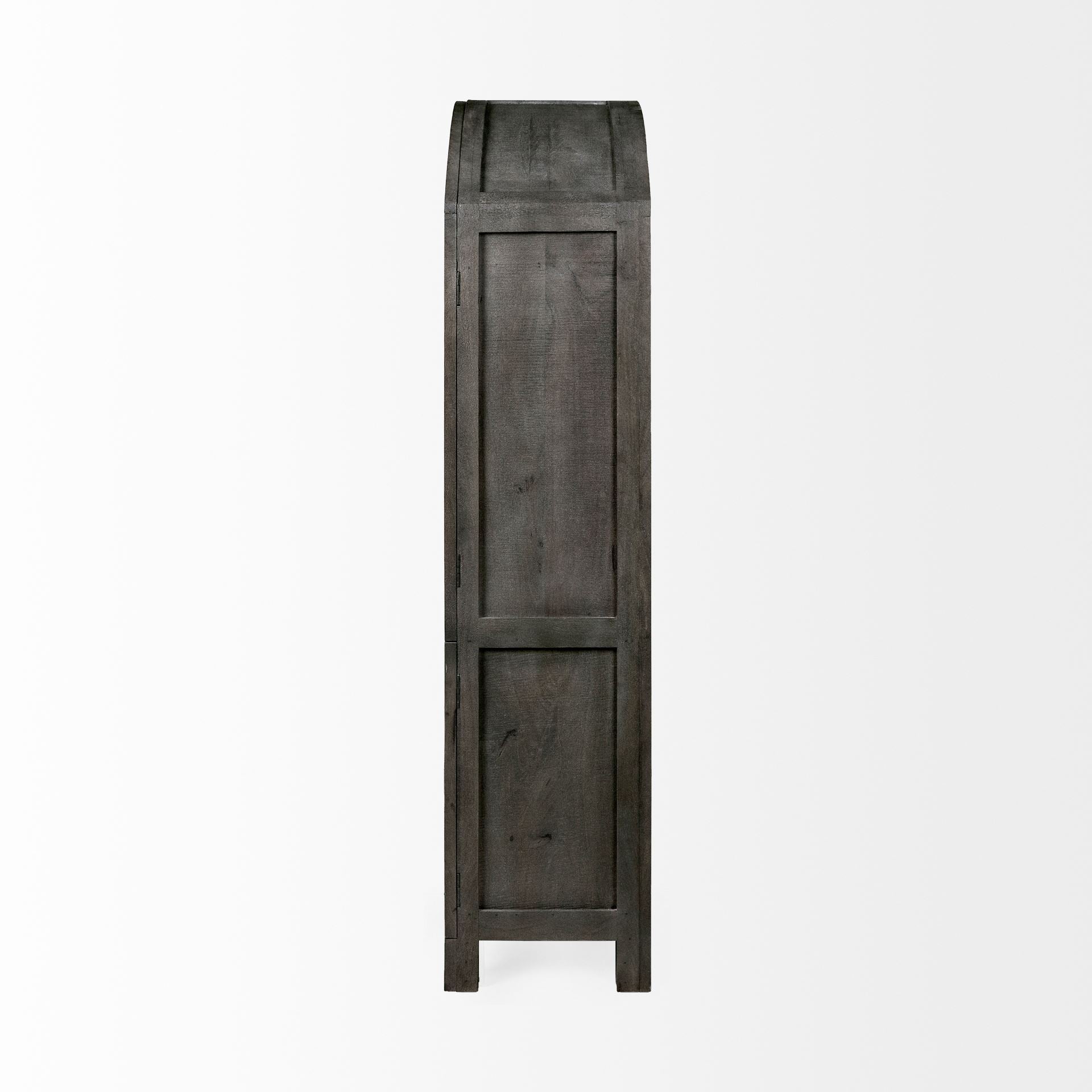 Barrett Cabinet