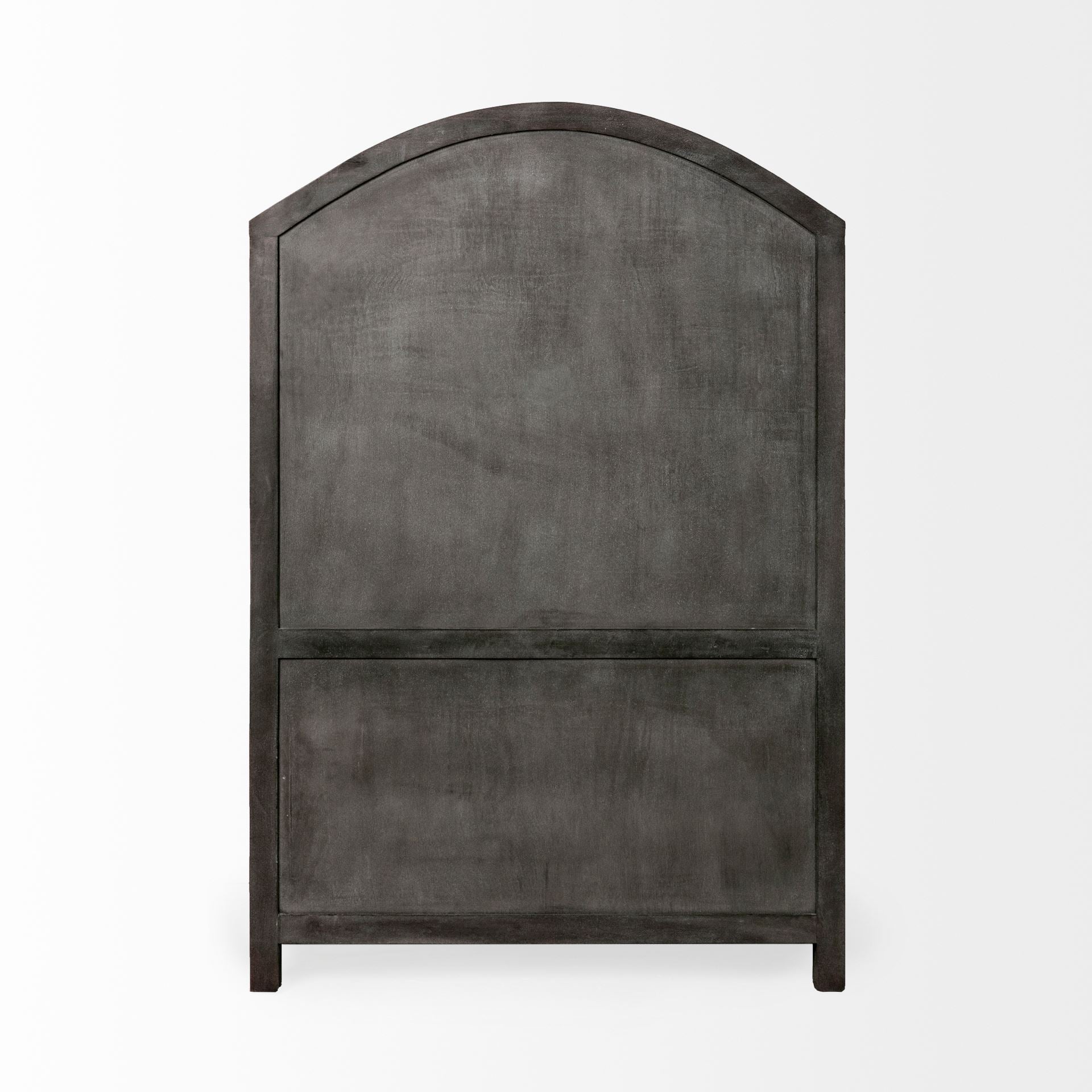 Barrett Cabinet